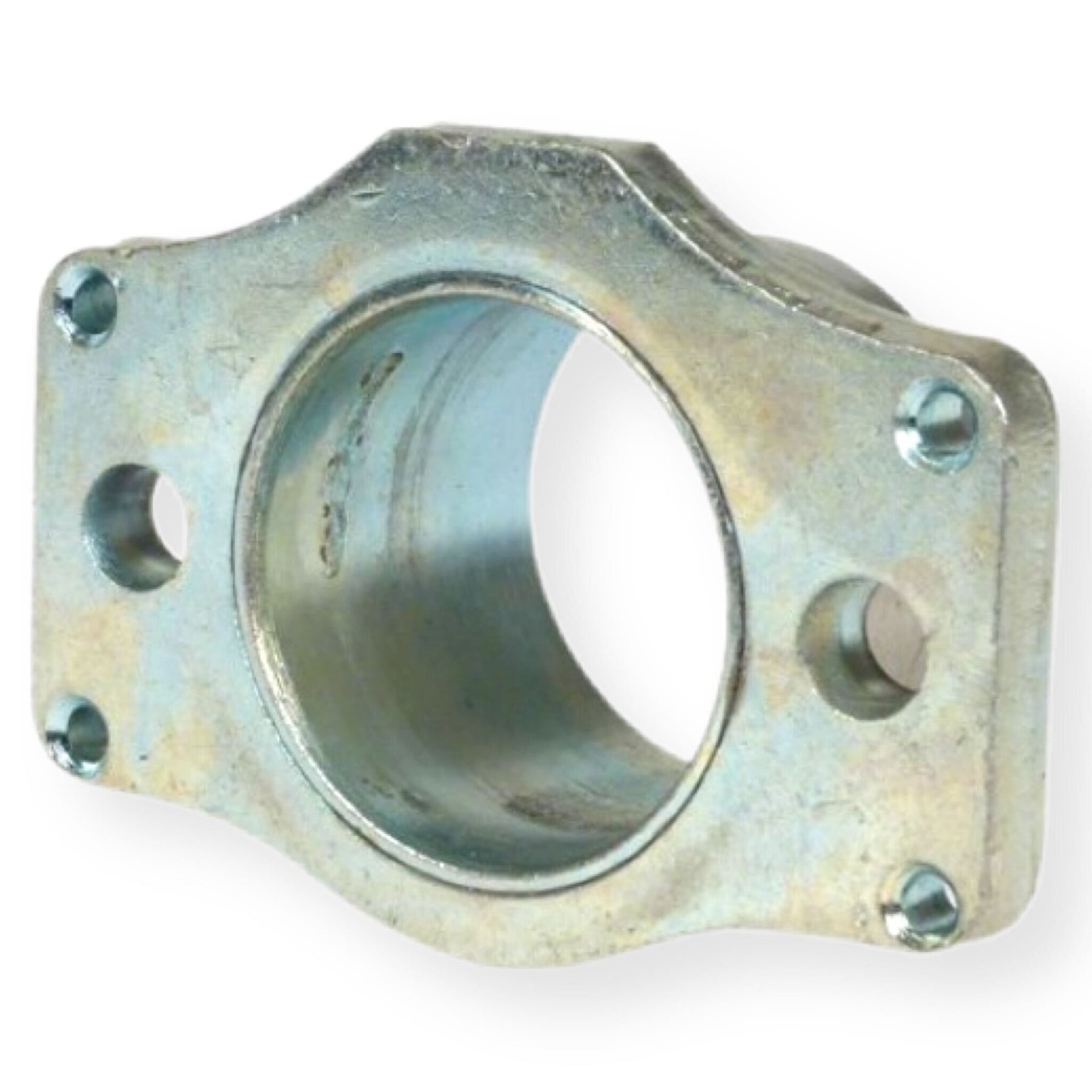 Lambretta Series 1 2 3 Li GP SX TV BGM PRO V1 V2 V3 V4 Clubman TS1 Imola Monza Exhaust Flange