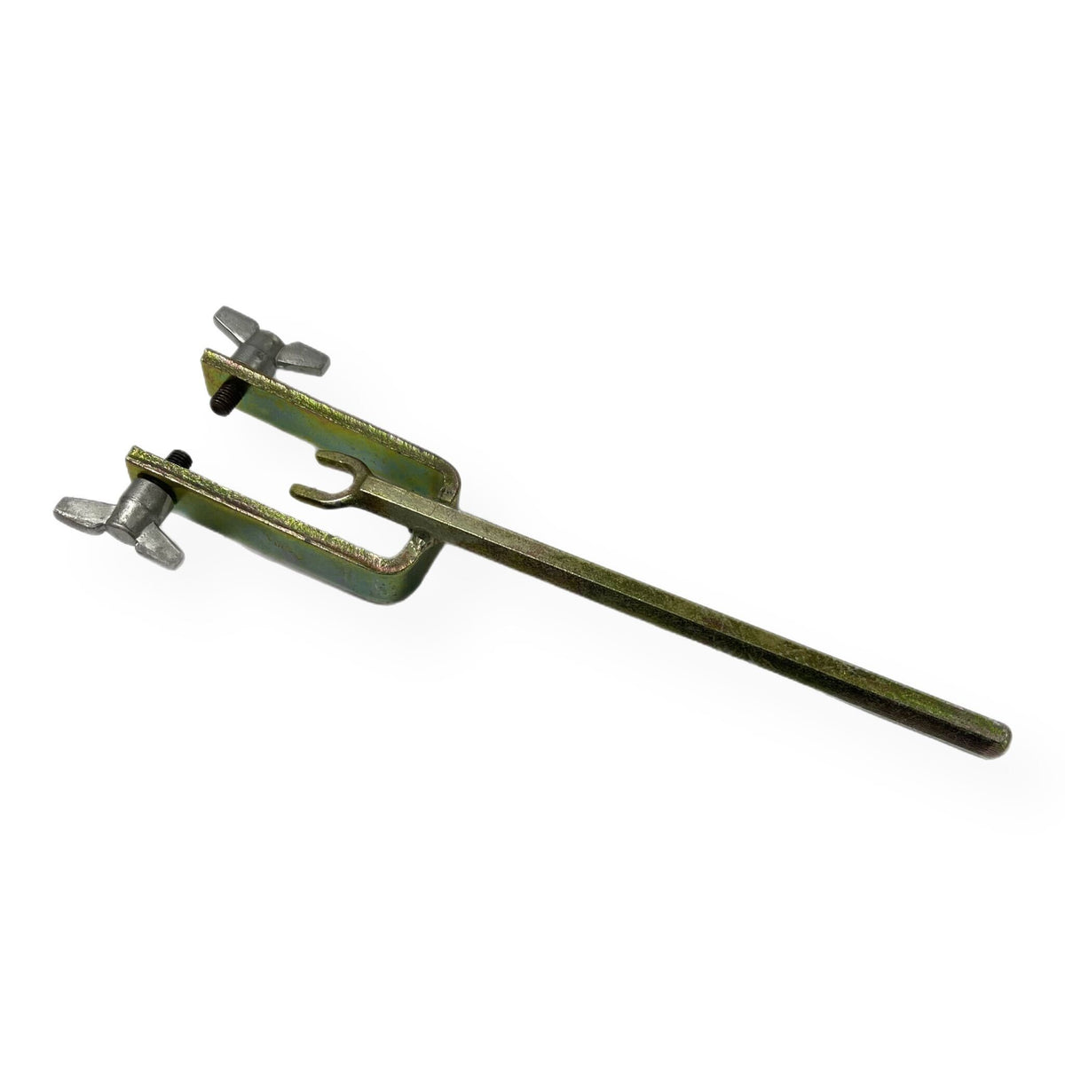 Lambretta Series 1 2 3 Li GP SX TV Fork Spring and Rear Shock Compressor Tool