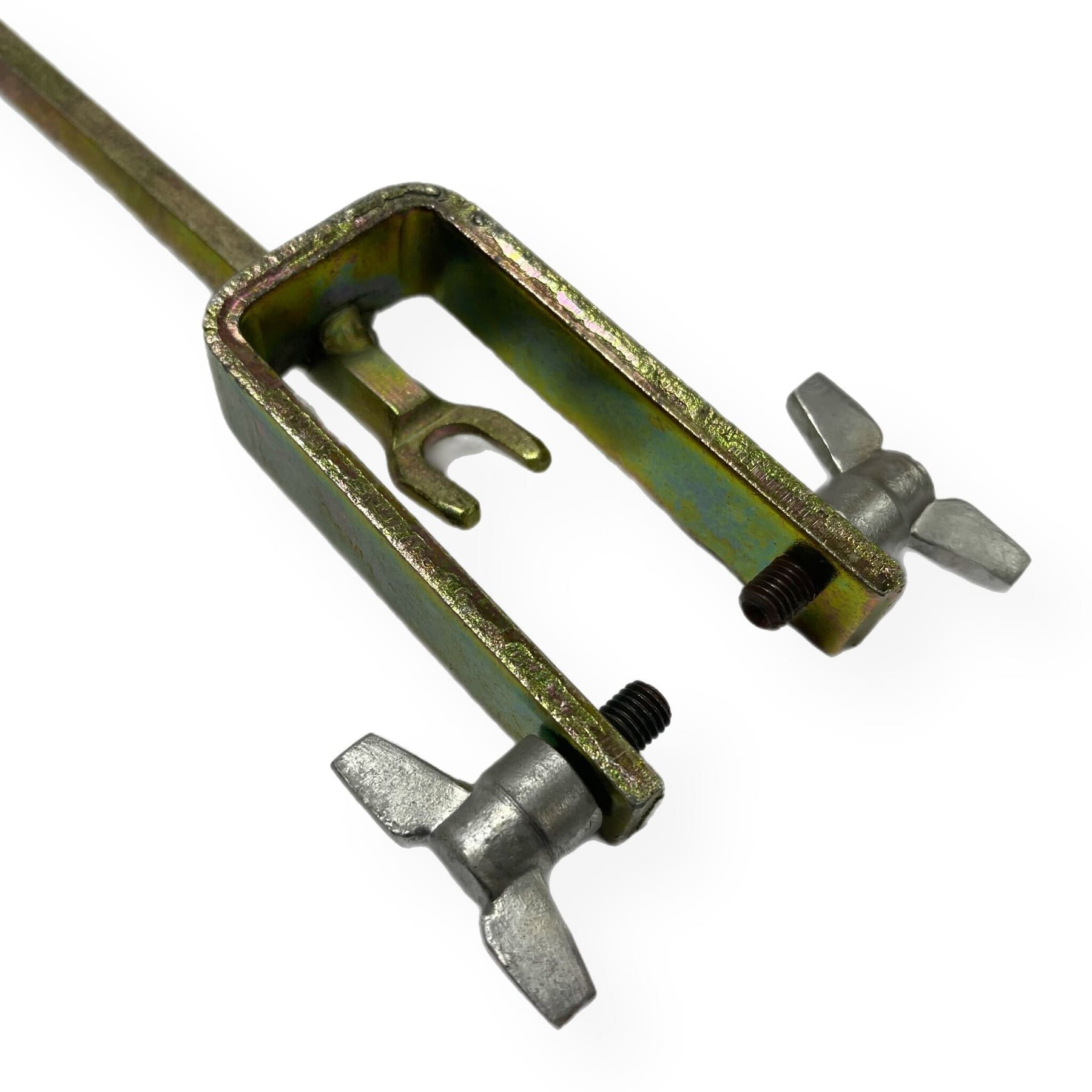 Lambretta Series 1 2 3 Li GP SX TV Fork Spring and Rear Shock Compressor Tool