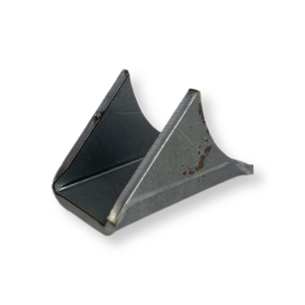 Lambretta Series 1 2 3 Li GP SX TV Frame Strengthening Gusset