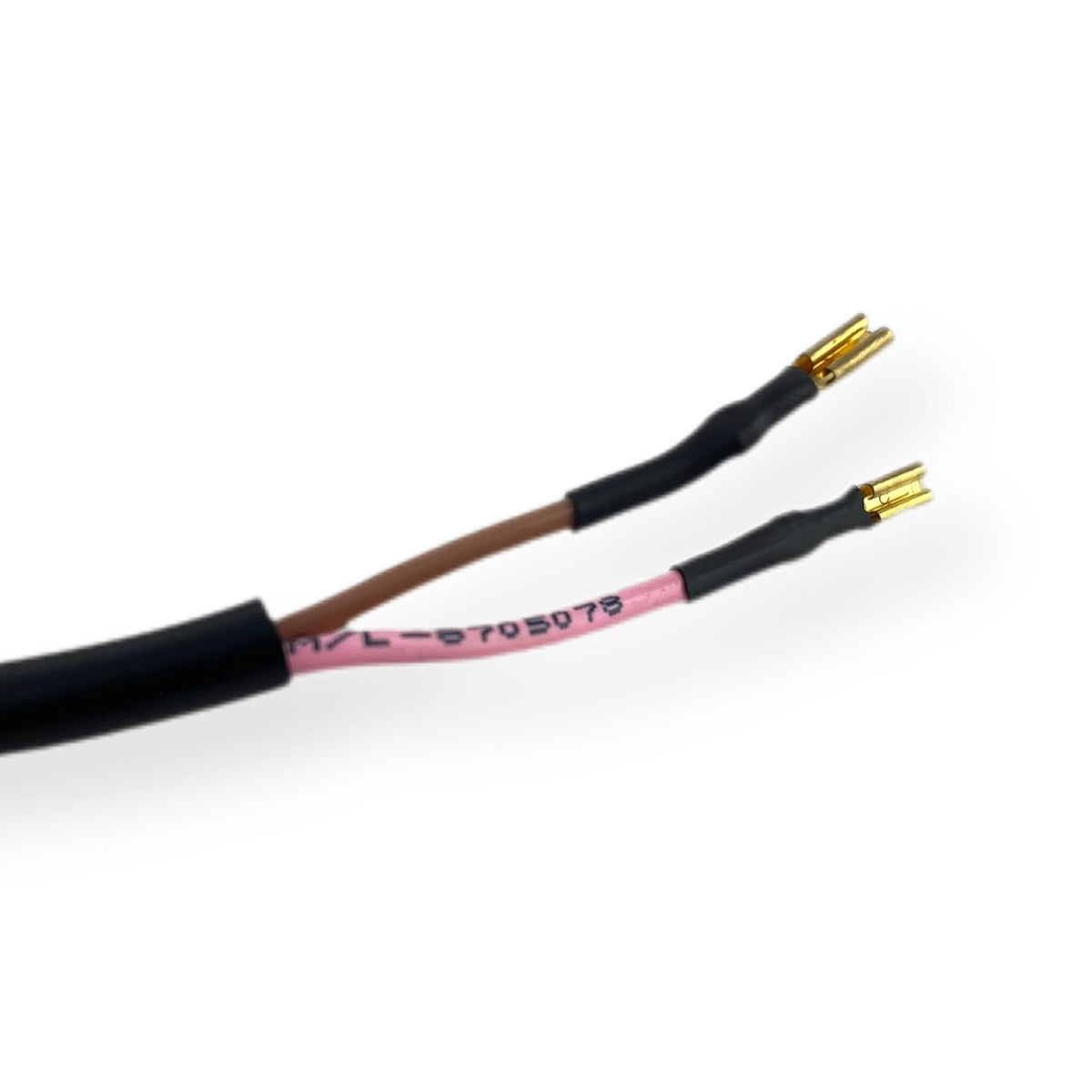 Lambretta Series 1 2 3 Li GP SX TV Front Brake Light Switch Wiring