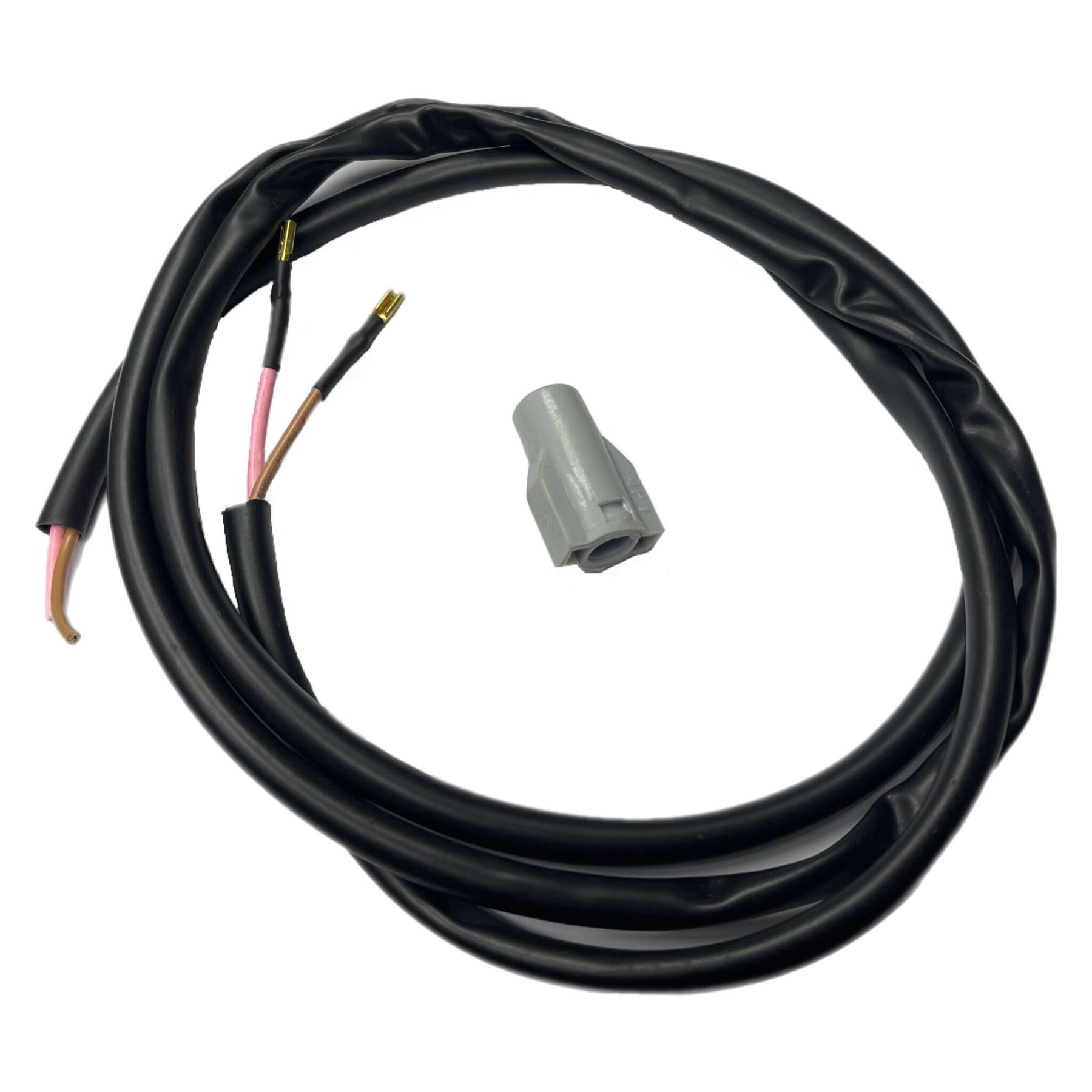 Lambretta Series 1 2 3 Li GP SX TV Front Brake Light Switch & Wiring