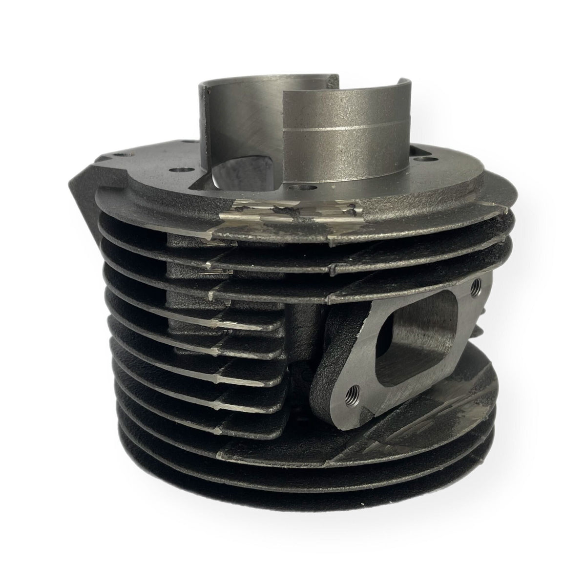 Lambretta Series 1 2 3 Li GP SX TV Gran Turismo GT 186 Cylinder Kit inc Intake Manifold & Reed Valve