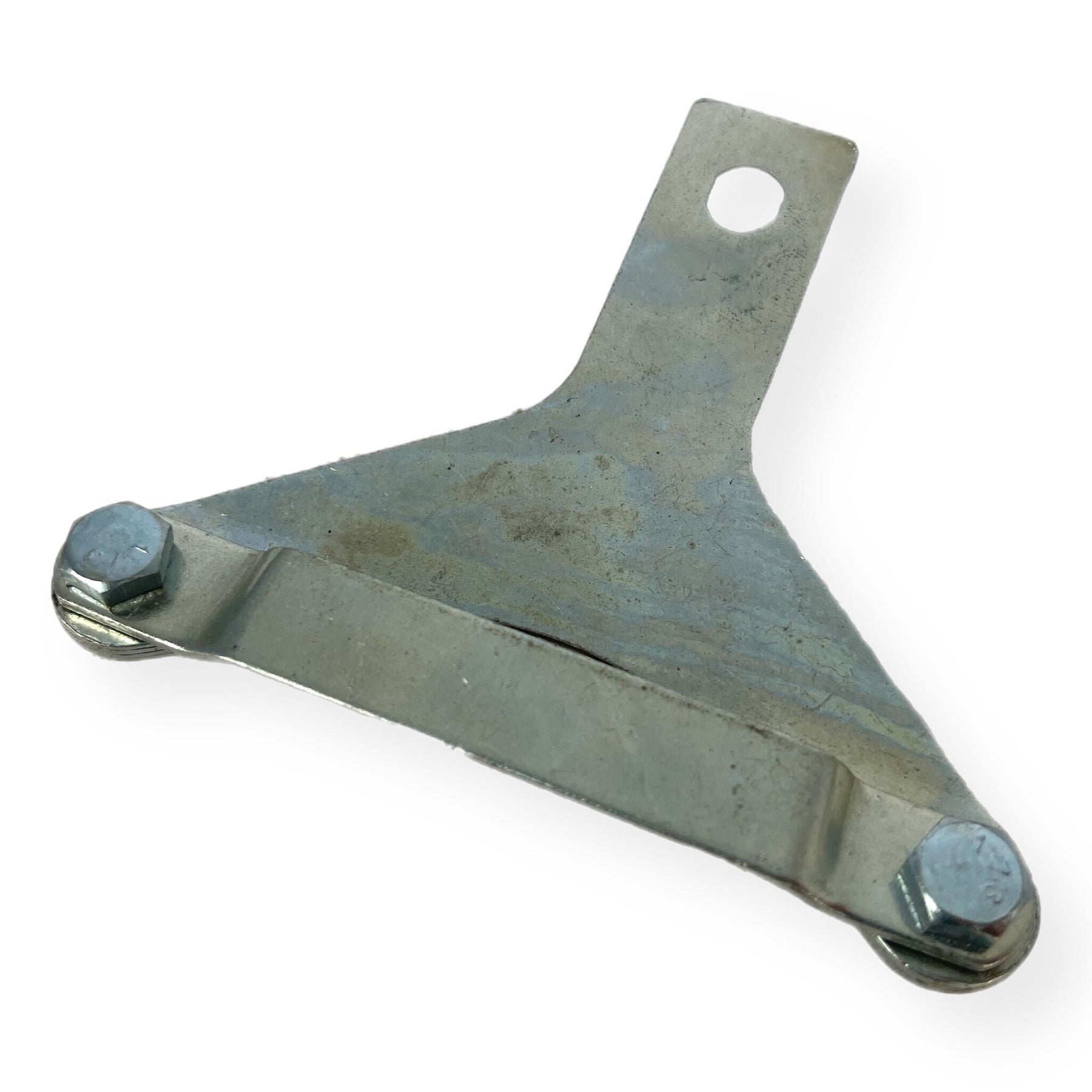 Lambretta Series 1 2 3 Li GP SX TV Horn Bracket