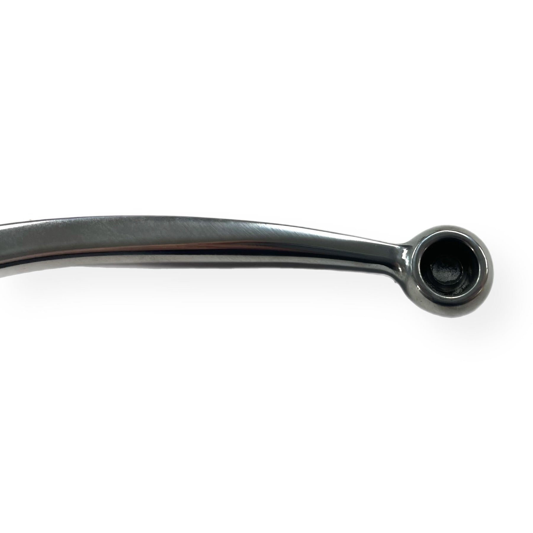 Lambretta Series 1 2 3 Li GP SX TV Hydraulic Nissin Brake Lever - Chrome