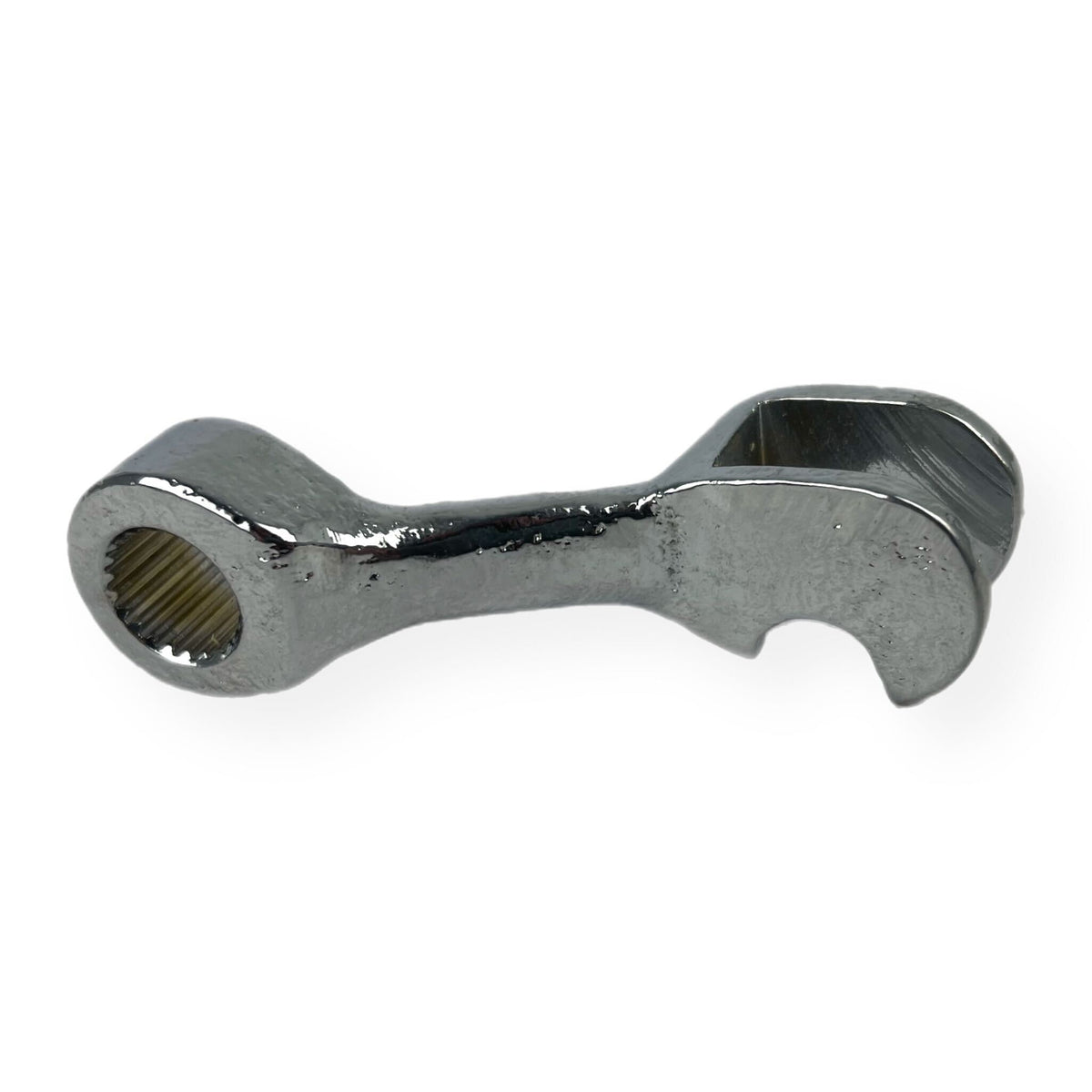 Lambretta Series 1 2 3 Li GP SX TV Rear Brake Arm - Chrome