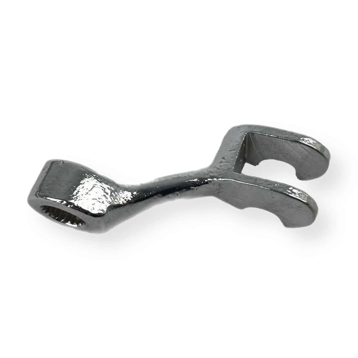 Lambretta Series 1 2 3 Li GP SX TV Rear Brake Arm - Chrome