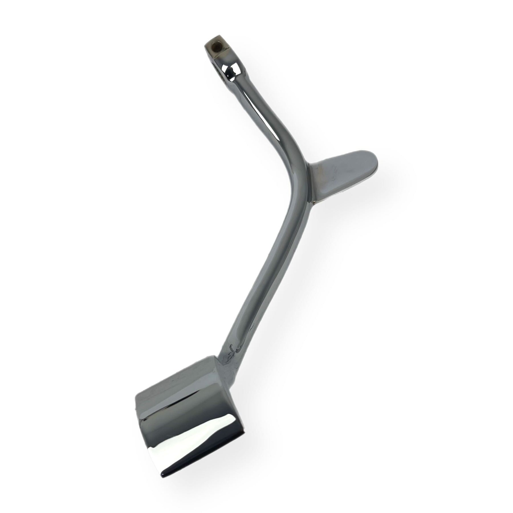 Lambretta Series 1 2 Li TV Kickstart Lever Pedal - Chrome