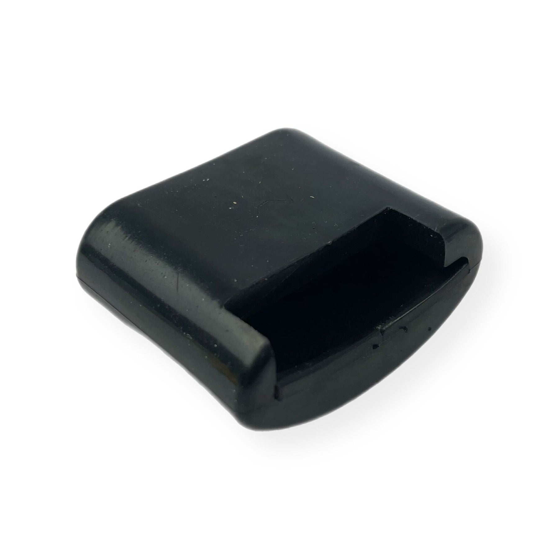 Lambretta Series 1 2 Li TV Kickstart Rubber - Black
