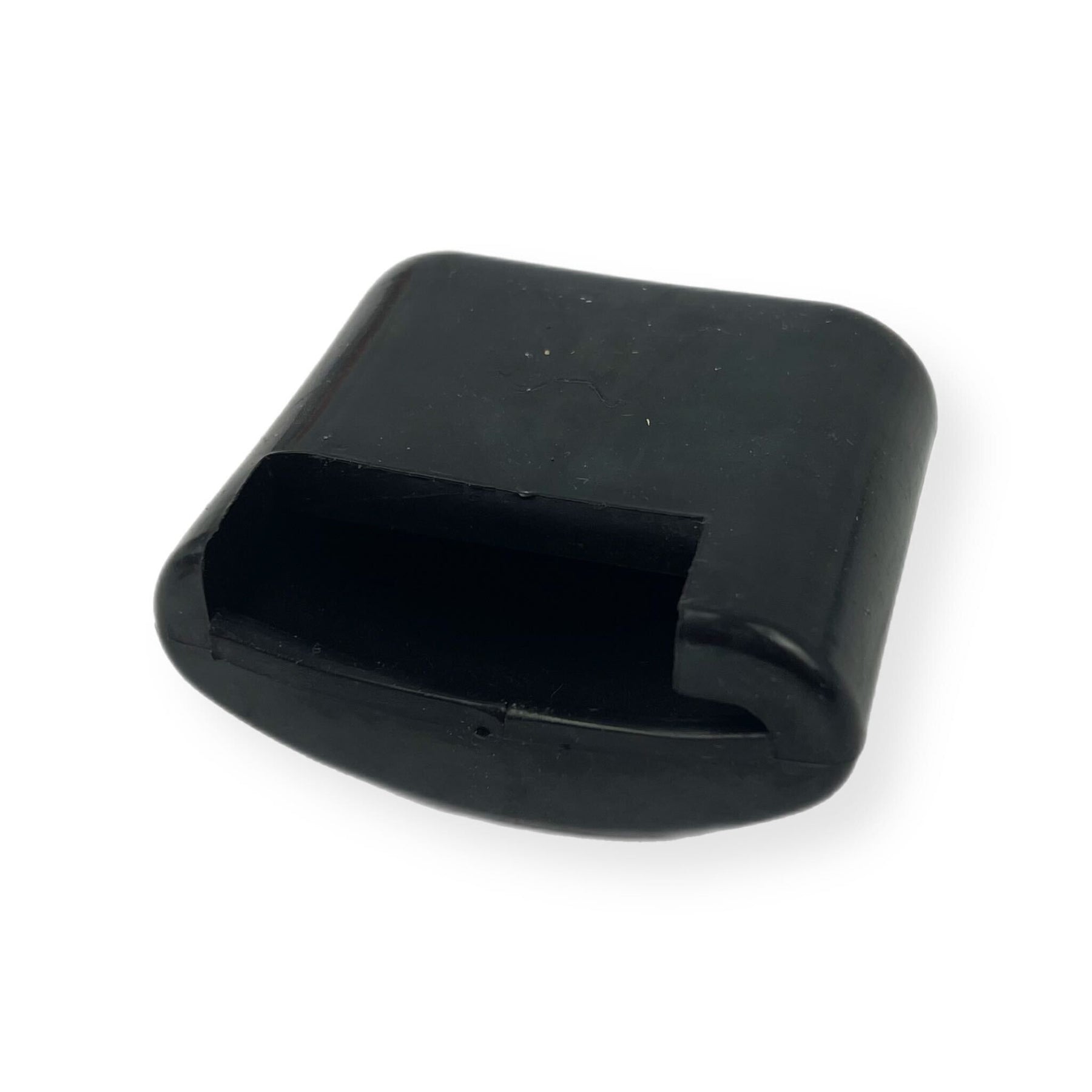 Lambretta Series 1 2 Li TV Kickstart Rubber - Black