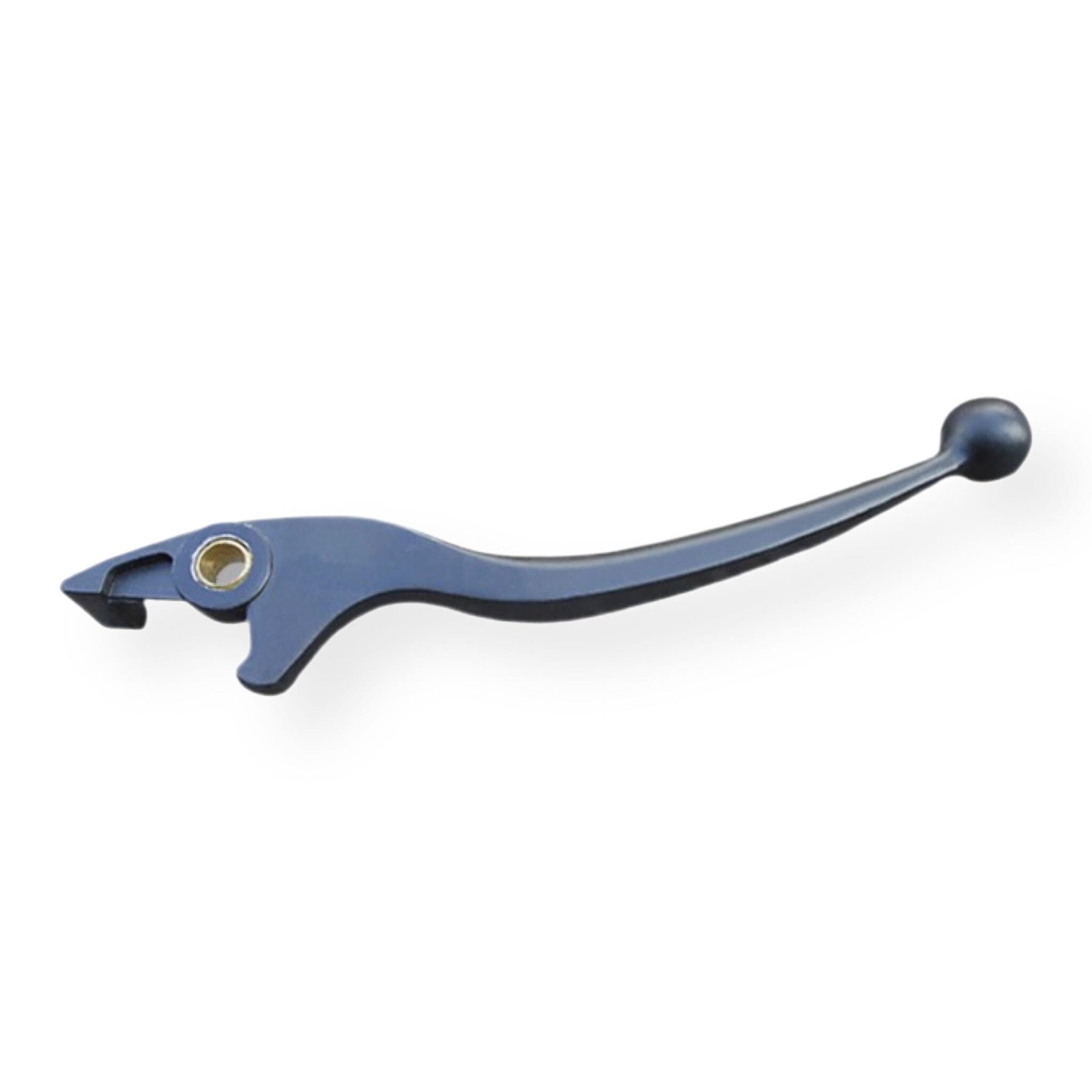 Lambretta Series 1 2 3 Li GP SX TV Nissin Hydraulic Front Brake Lever - Black