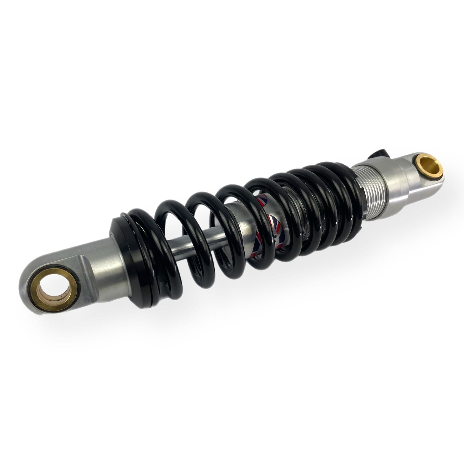 Lambretta Series 1 2 Li TV PROTECH Billet Rear Shock Absorber 310mm