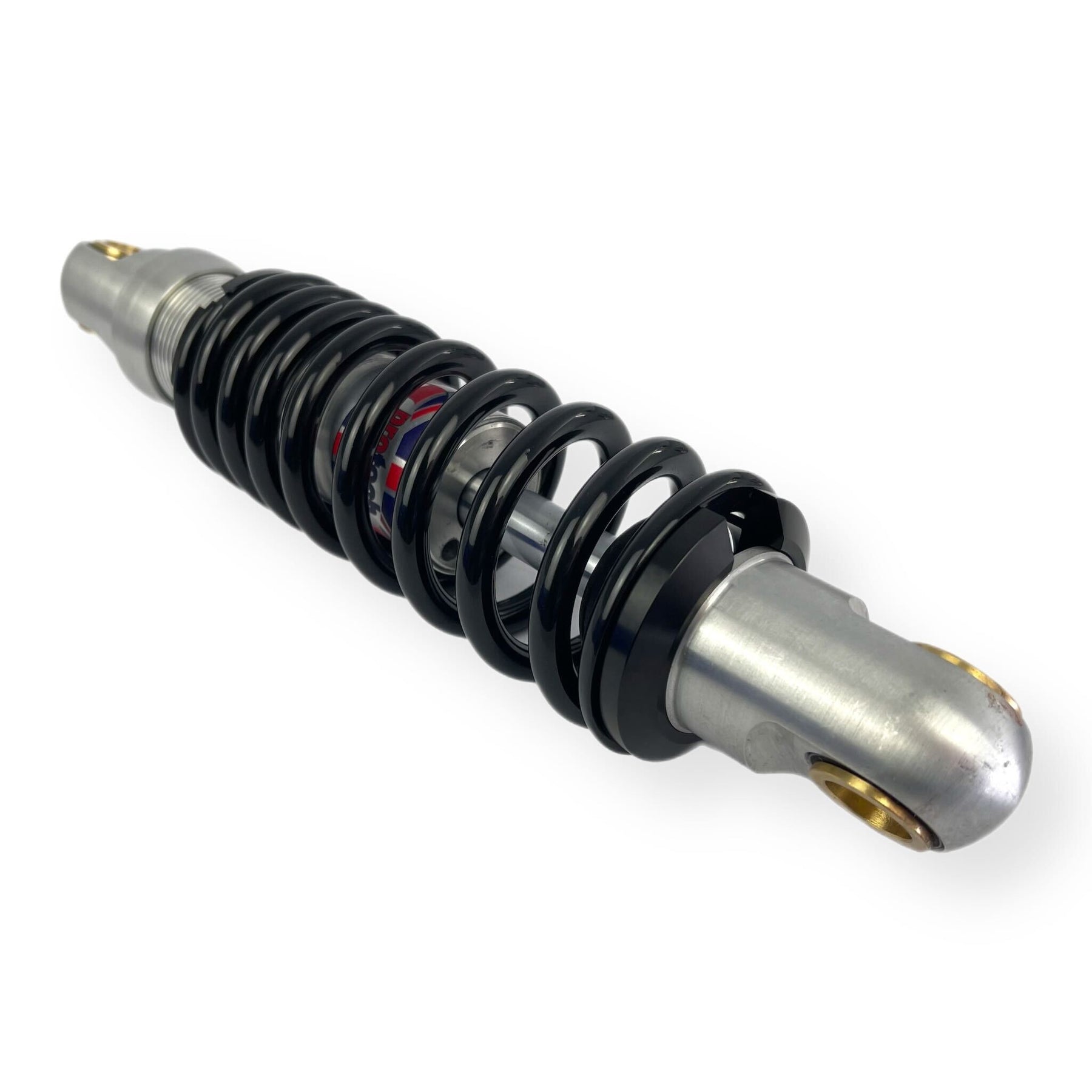 Lambretta Series 1 2 Li TV PROTECH Billet Rear Shock Absorber 310mm