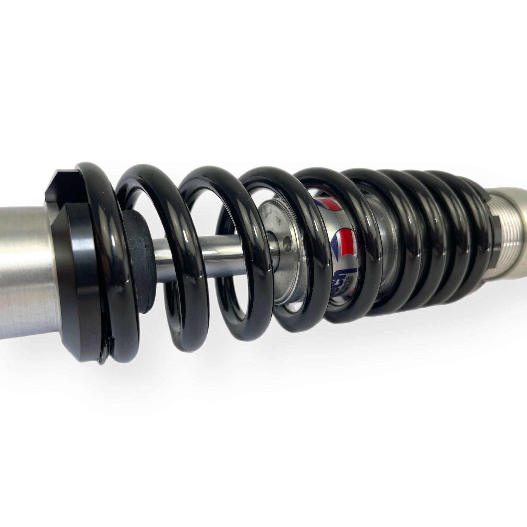 Lambretta Series 1 2 Li TV PROTECH Billet Rear Shock Absorber 310mm