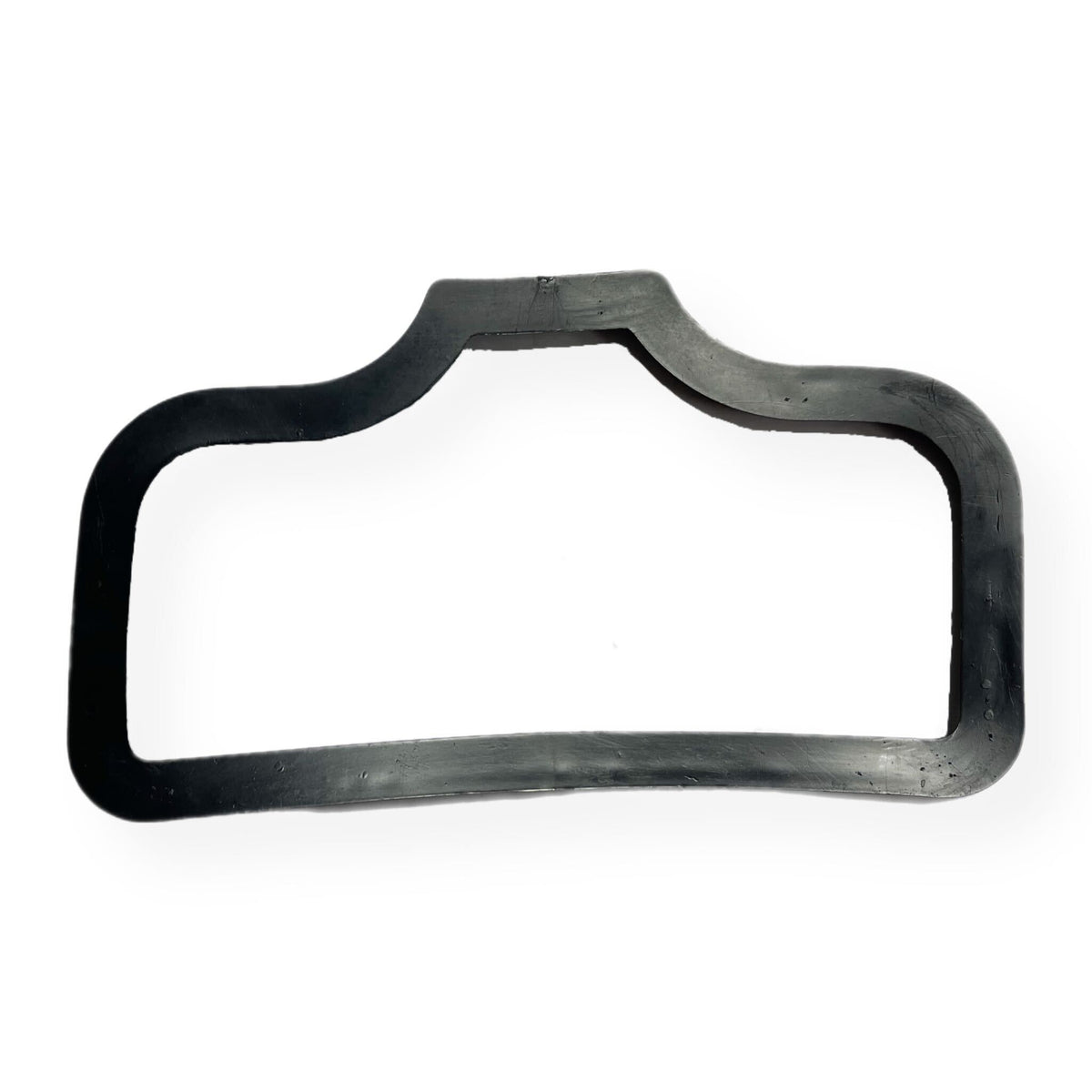 Lambretta Series 1 2 (early) Li TV Rear Light Rubber Gasket - Black