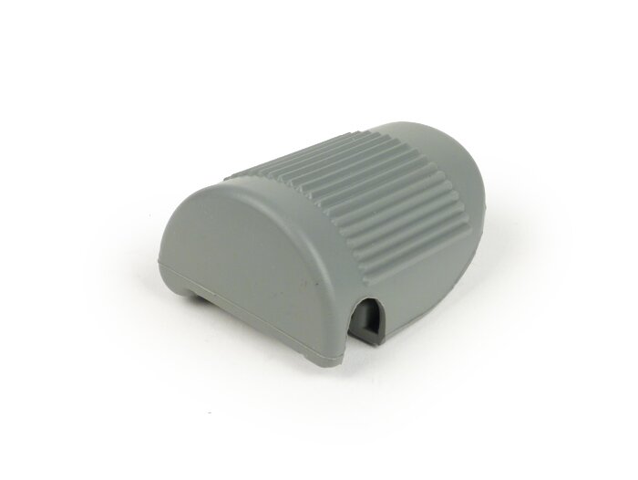 Lambretta Series 1 LD 125-150 (1957-) Kickstart Rubber - Grey - Casa Lambretta