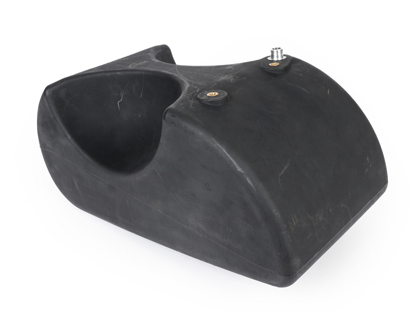 Lambretta Series 2 3 LI LIS SX TV DL GP BGM Pro Lifetime XXL 12L TS1+ Fuel Tank