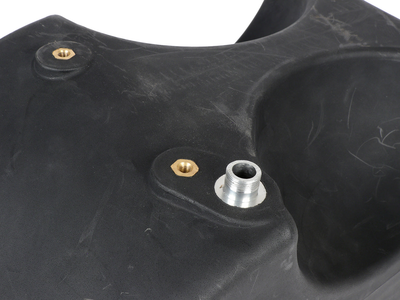 Lambretta Series 2 3 LI LIS SX TV DL GP BGM Pro Lifetime XXL 12L TS1+ Fuel Tank