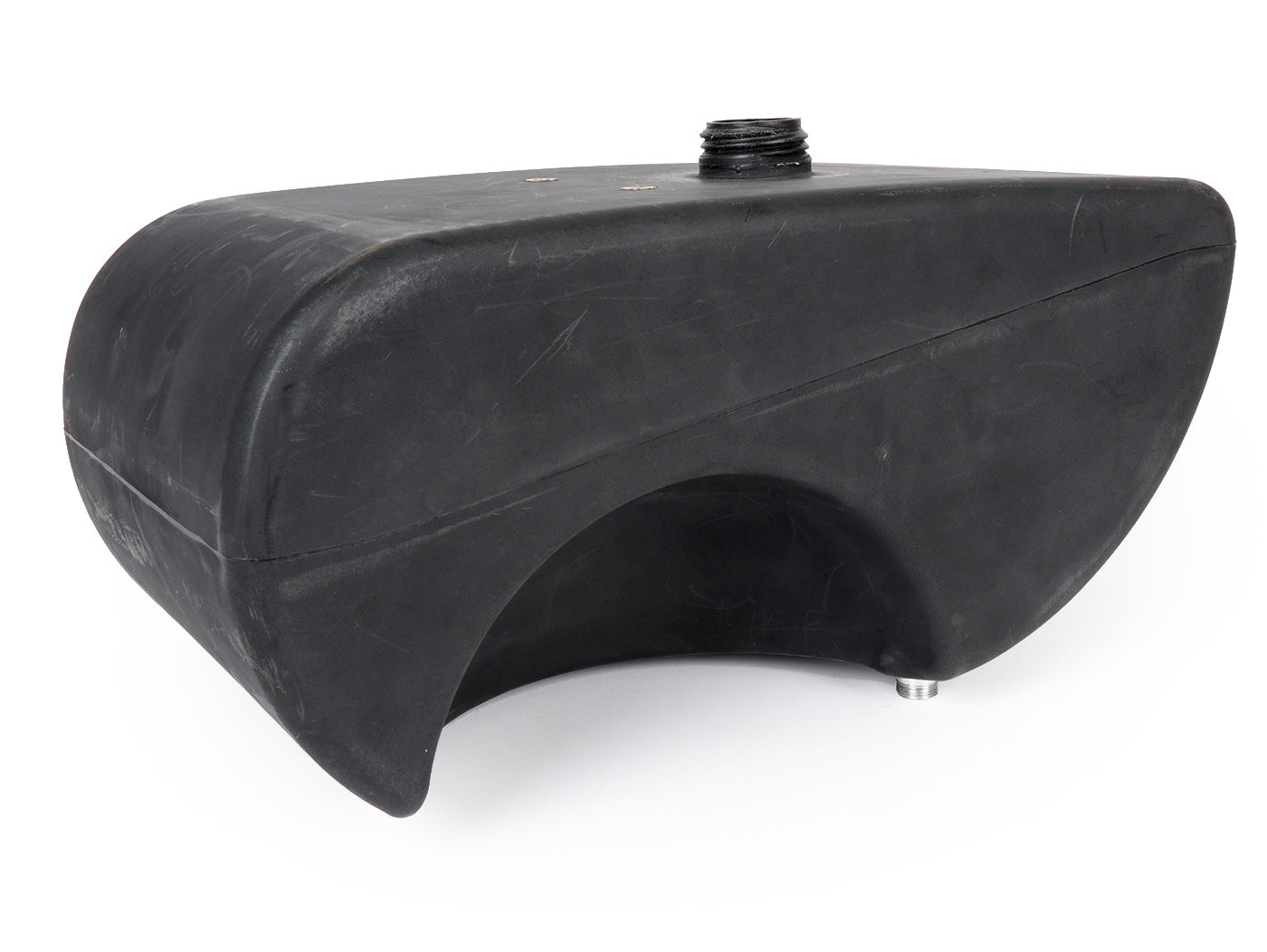 Lambretta Series 2 3 LI LIS SX TV DL GP BGM Pro Lifetime XXL 12L TS1+ Fuel Tank