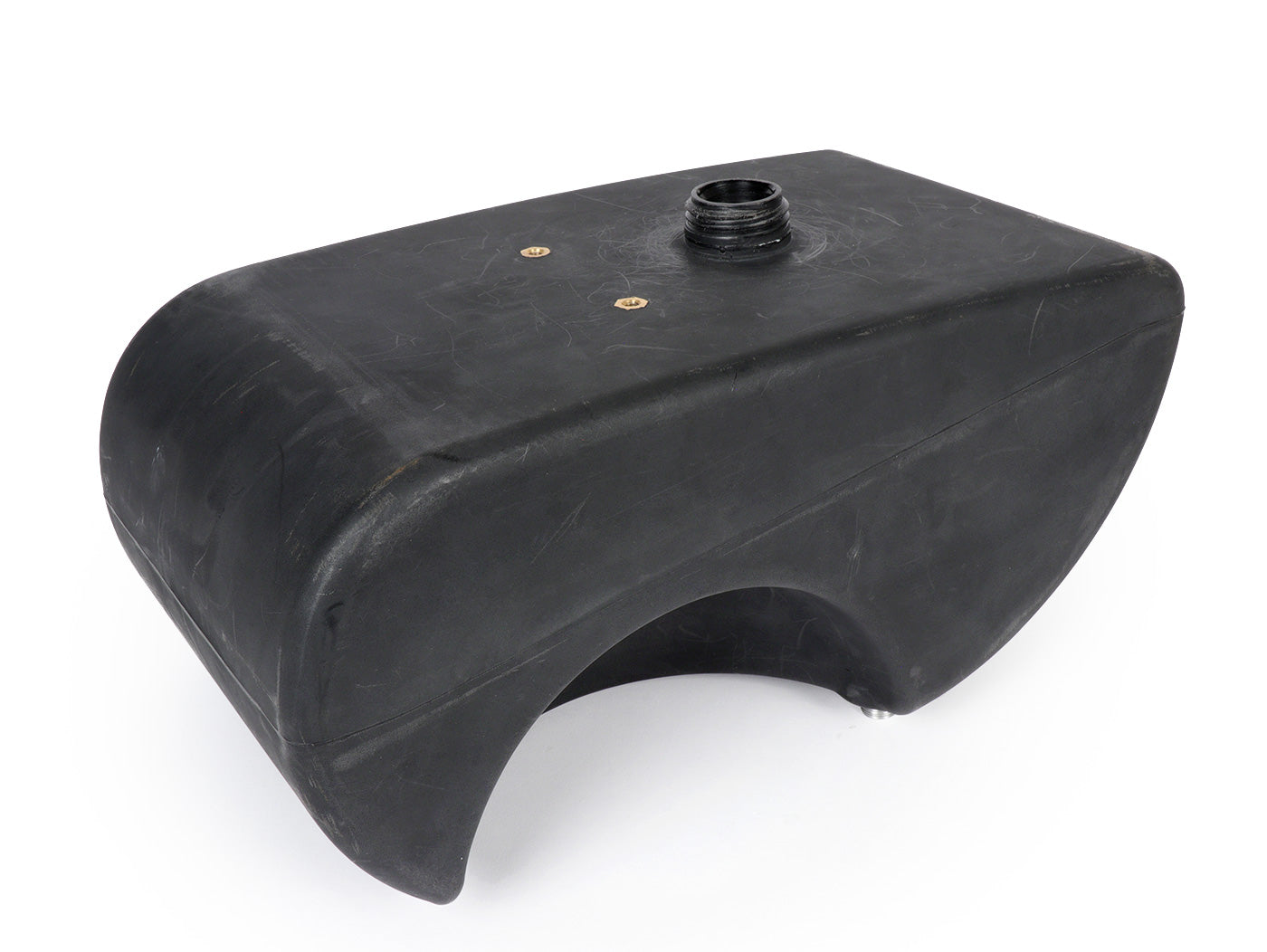 Lambretta Series 2 3 LI LIS SX TV DL GP BGM Pro Lifetime XXL 12L TS1+ Fuel Tank