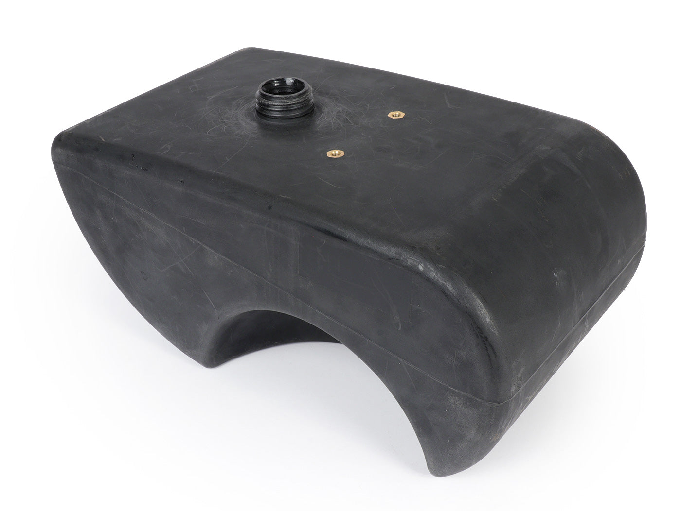 Lambretta Series 2 3 LI LIS SX TV DL GP BGM Pro Lifetime XXL 12L TS1+ Fuel Tank