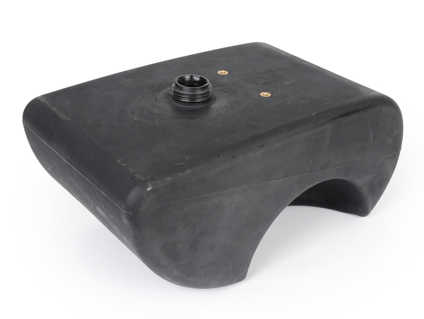 Lambretta Series 2 3 LI LIS SX TV DL GP BGM Pro Lifetime XXL 12L TS1+ Fuel Tank