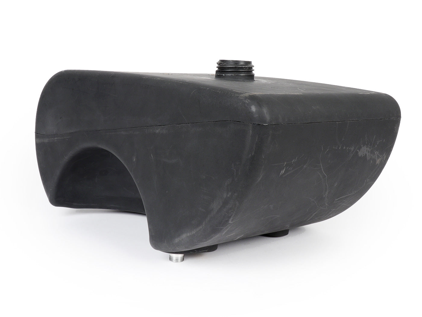 Lambretta Series 2 3 LI LIS SX TV DL GP BGM Pro Lifetime XXL 12L TS1+ Fuel Tank