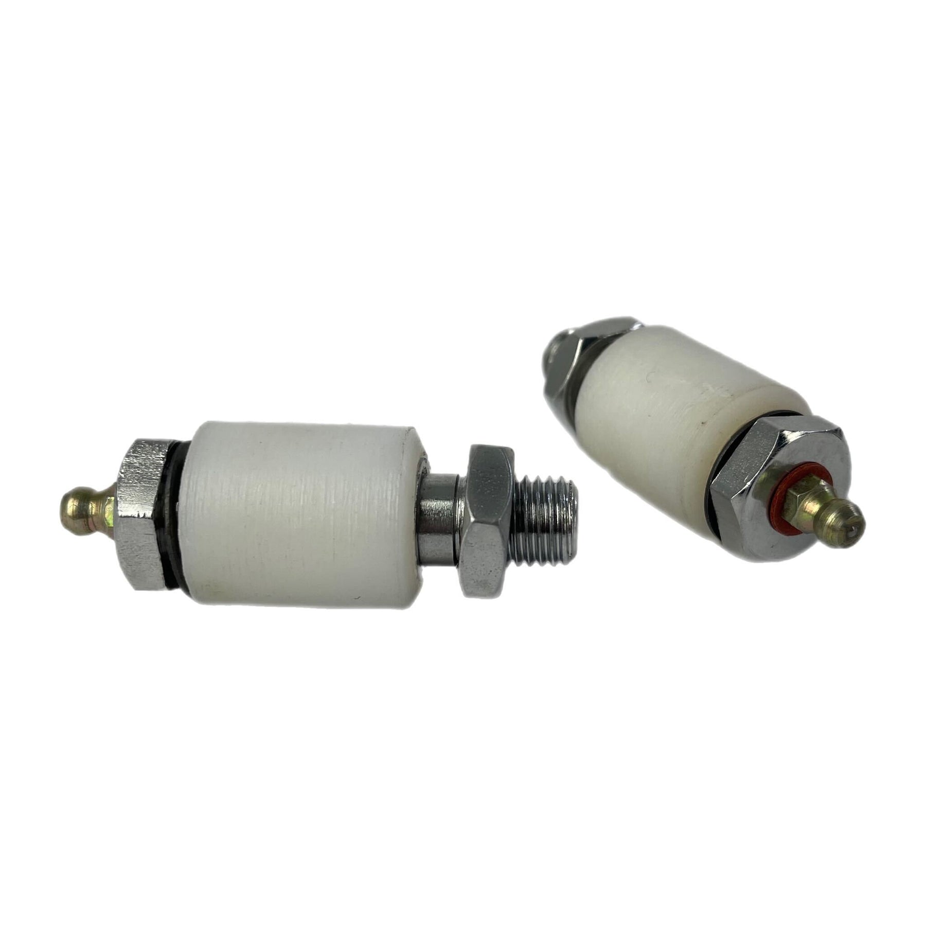 Lambretta Series 2 3 Li GP SX TV Fork Link Bush and Bolt Kit