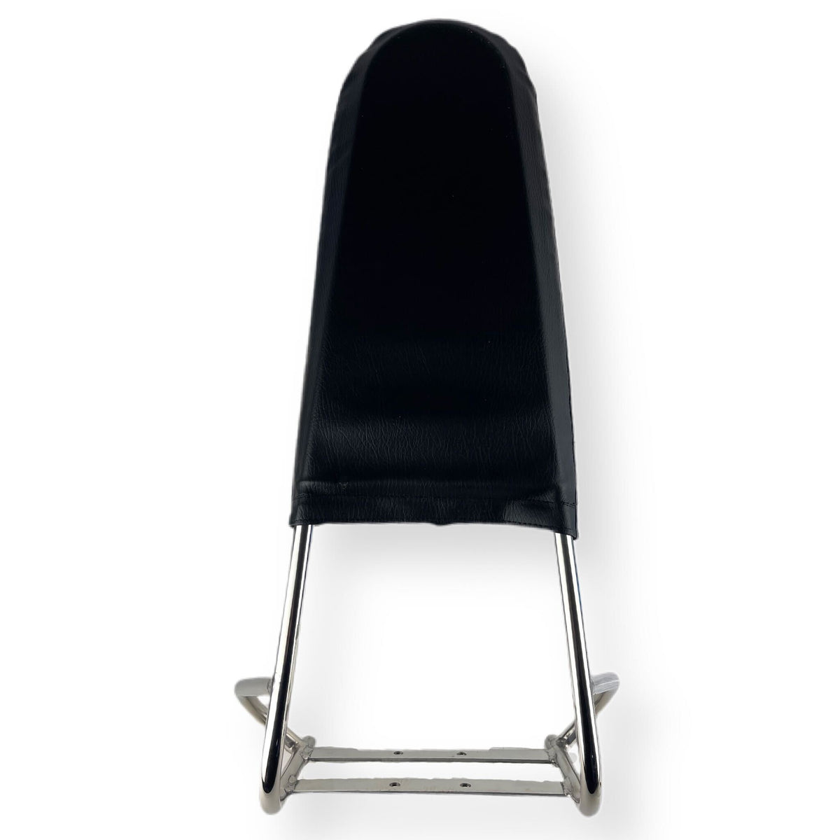 Lambretta Series 2 3 Li GP SX TV Hi-Rise Ironing Board Backrest - Stainless Steel