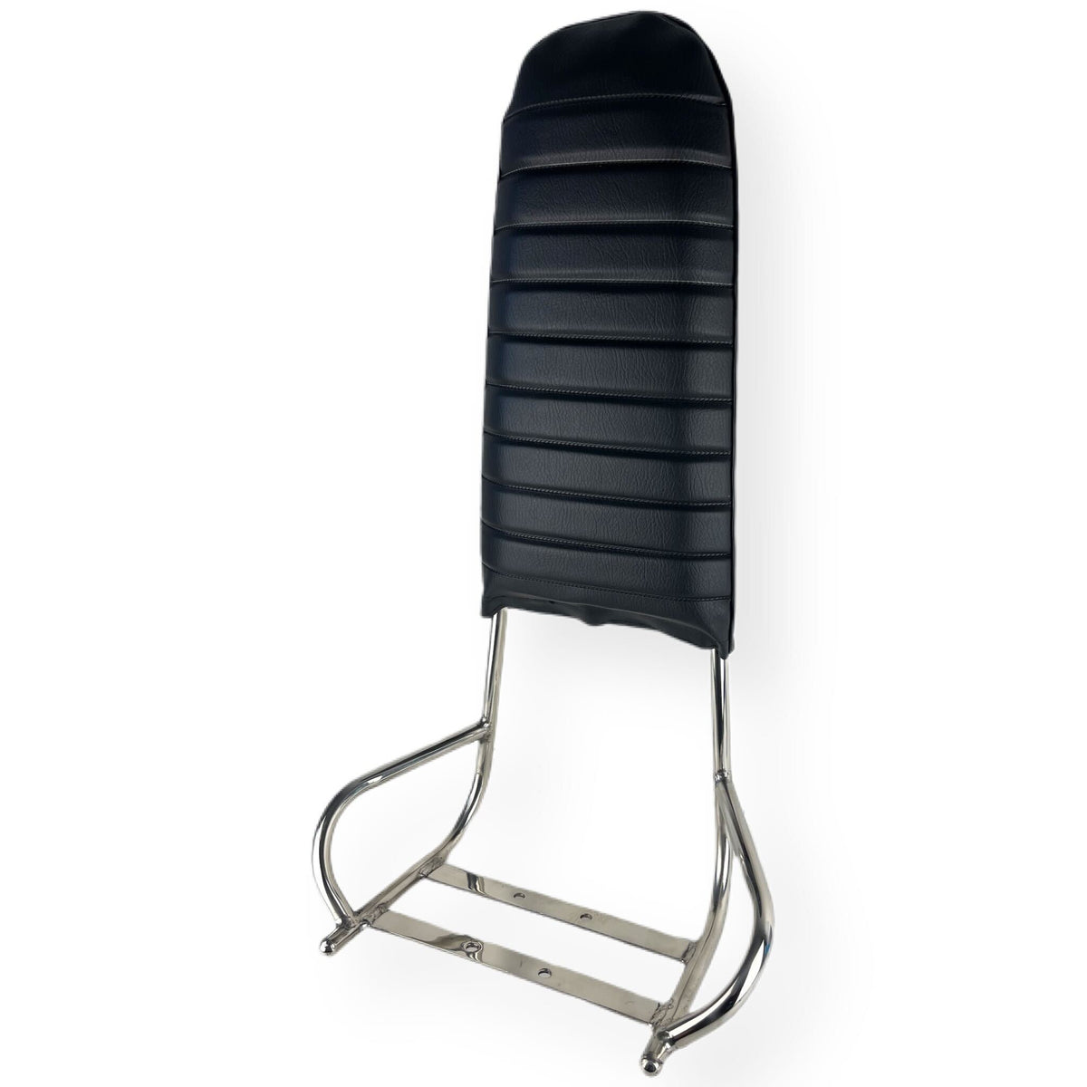 Lambretta Series 2 3 Li GP SX TV Hi-Rise Ironing Board Backrest - Stainless Steel