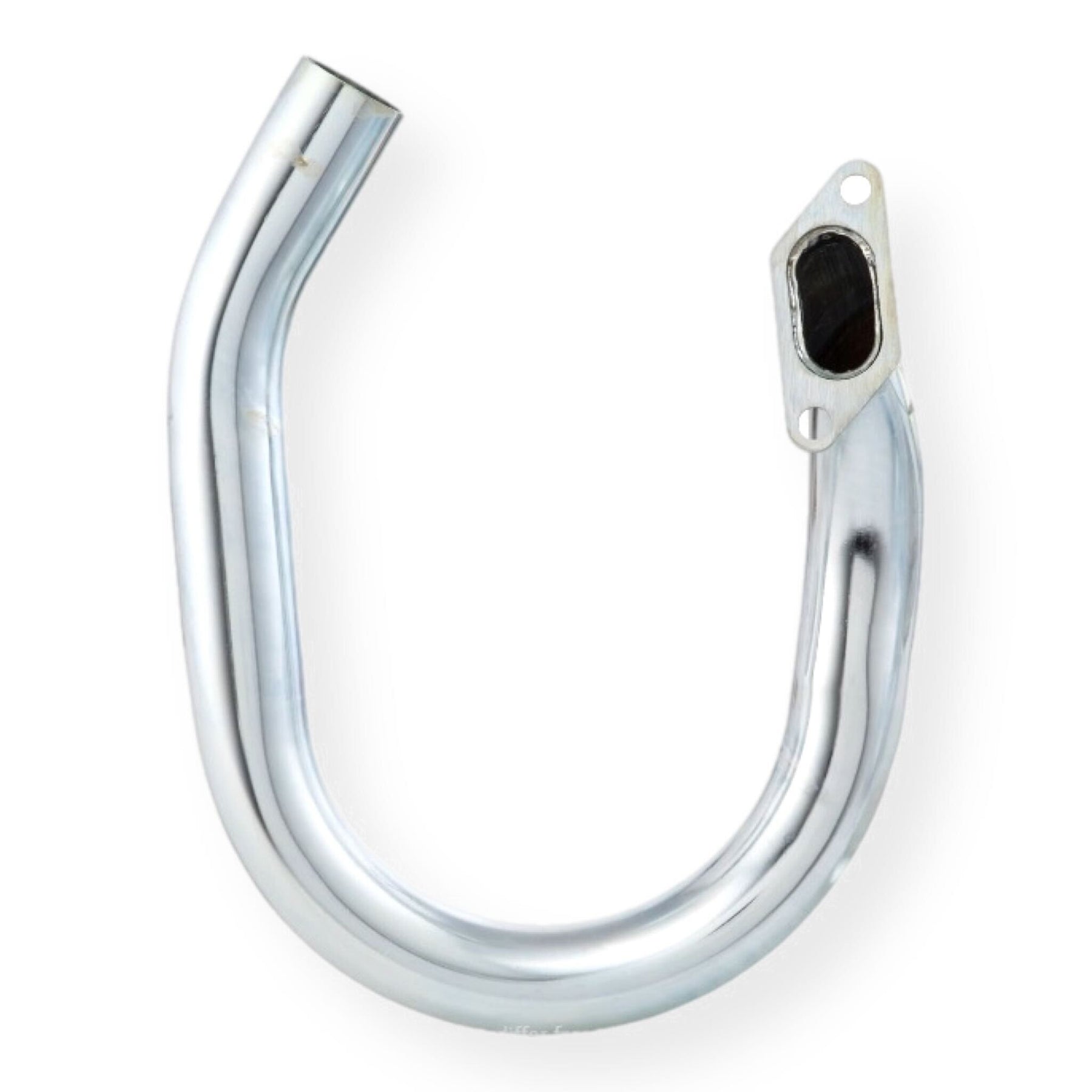 Lambretta Series 2 LI 125-150 TV175 Exhaust Manifold