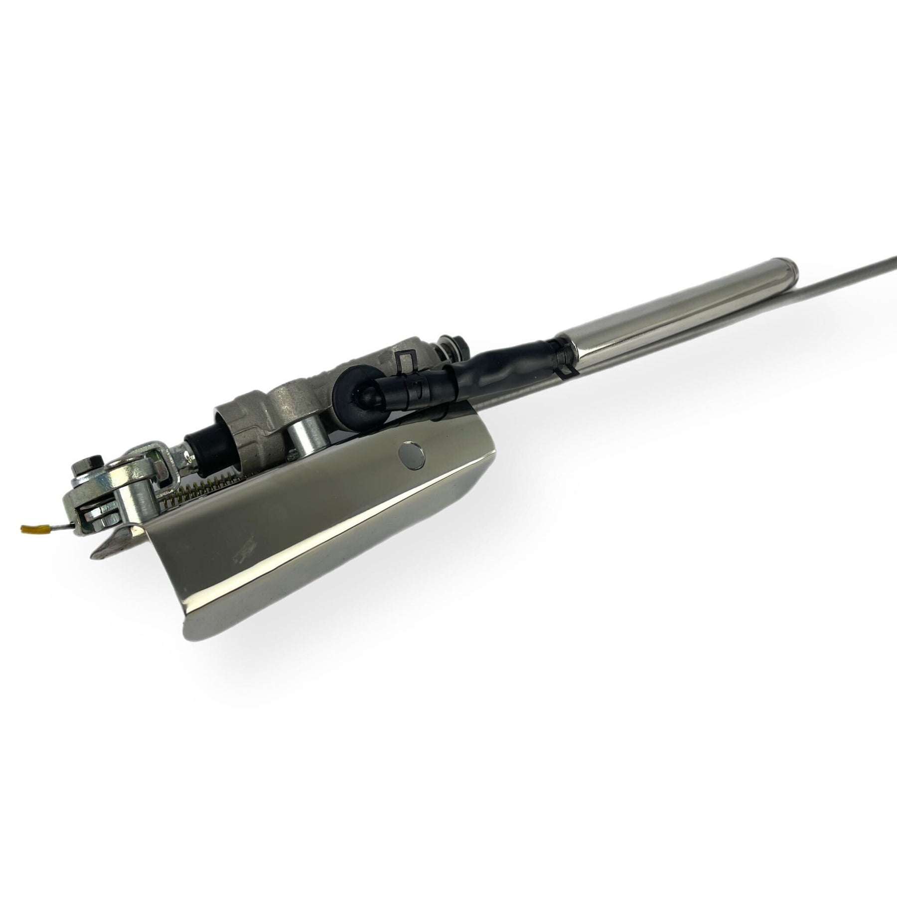 Lambretta Series 2 Li TV Nissin Hydraulic Hidden Remote Master Cylinder