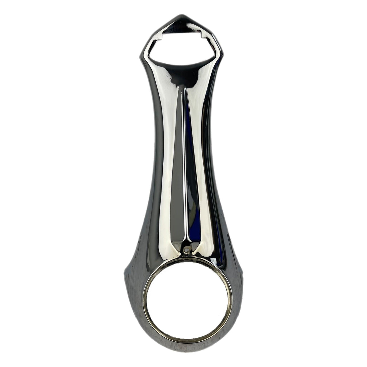 Lambretta Series 2 Li TV ULMA Chrome Horncast Golf Ball Embellisher - Choose Golfball Colour