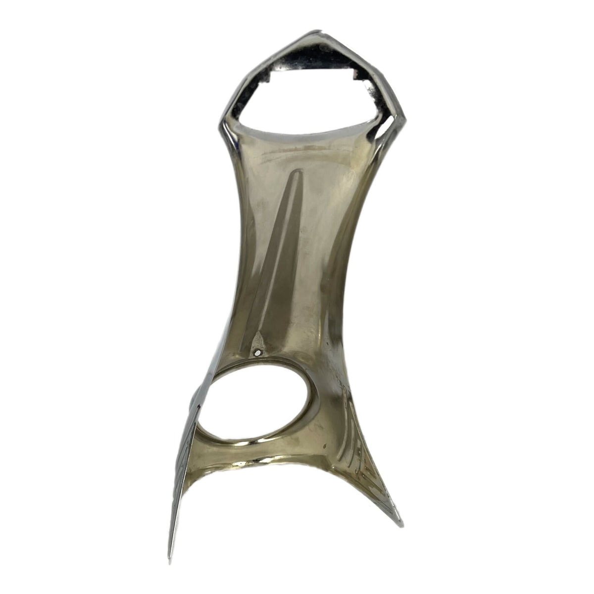 Lambretta Series 2 Li TV ULMA Chrome Horncast Golf Ball Embellisher - Choose Golfball Colour