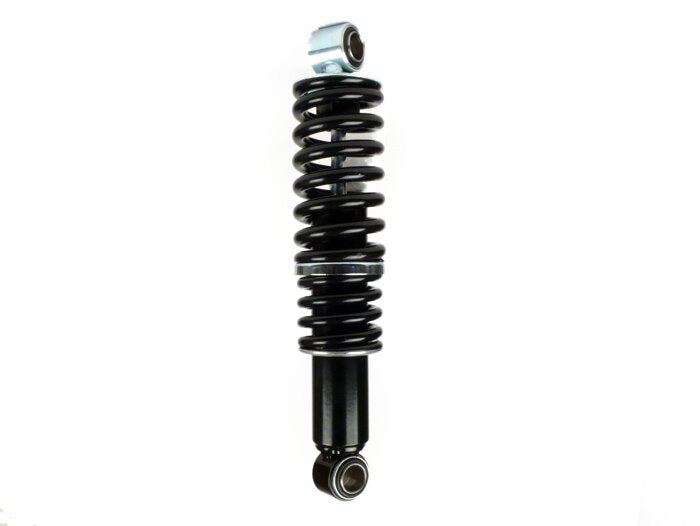 Lambretta Series 3 Li GP DL SX TV FORSA Rear Shock Absorber - Black