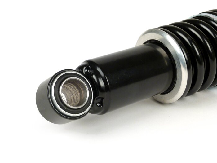 Lambretta Series 3 Li GP DL SX TV FORSA Rear Shock Absorber - Black