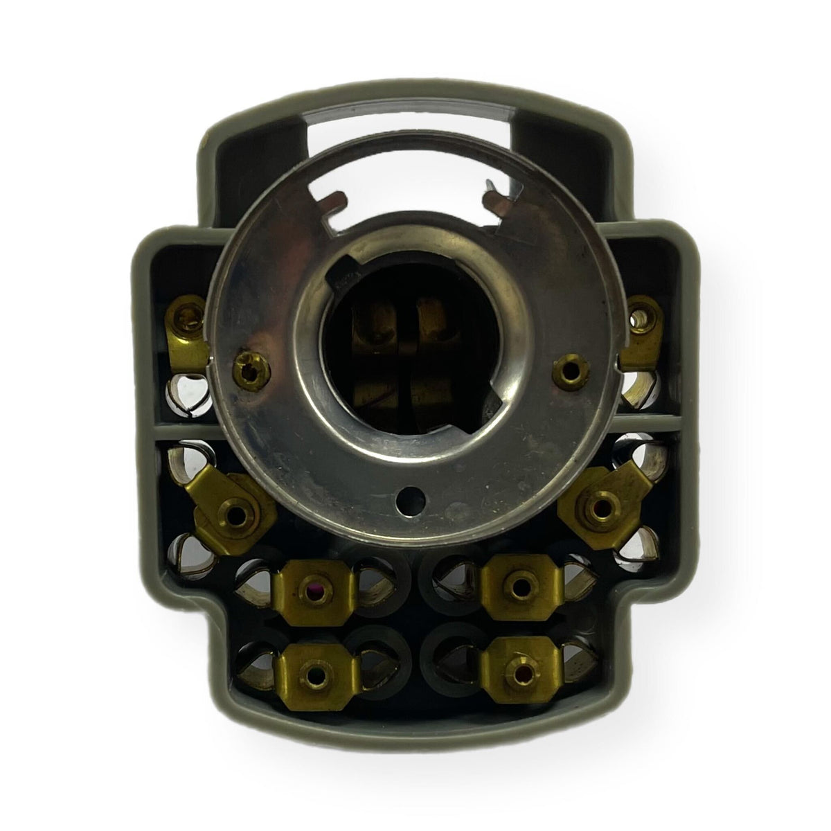 Lambretta Series 3 LI SX TV Headlight Bulb Holder