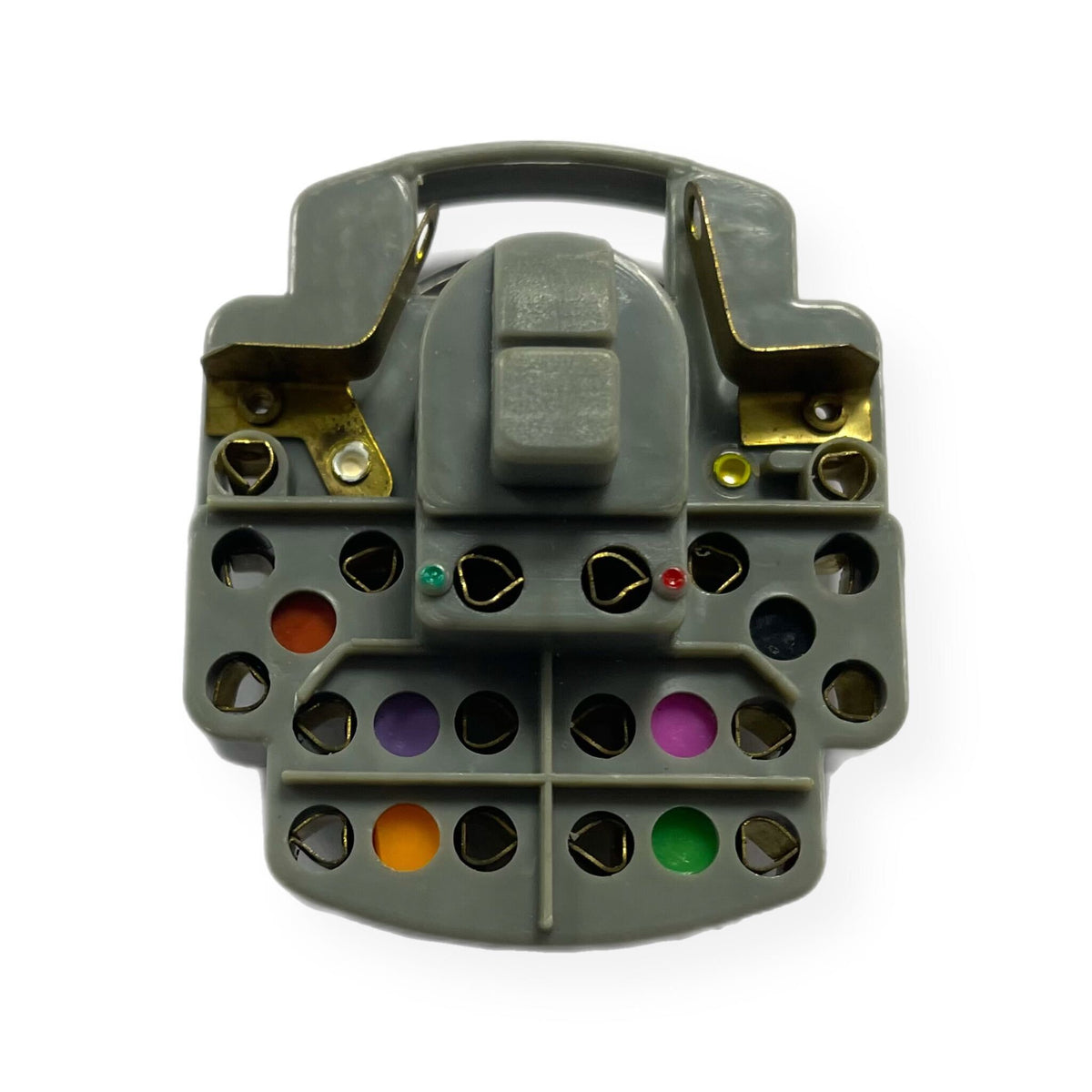 Lambretta Series 3 LI SX TV Headlight Bulb Holder