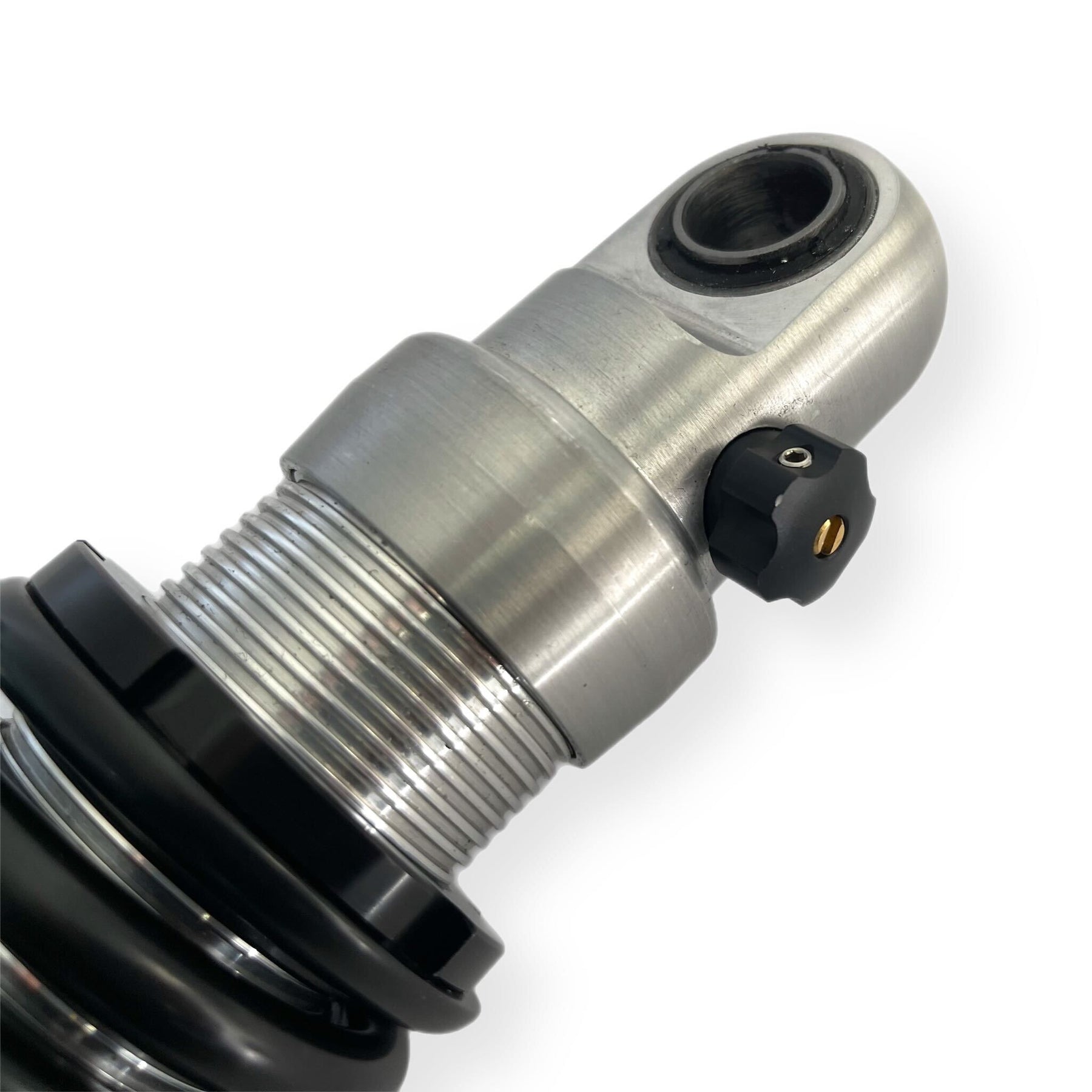 Lambretta Series 3 Li GP SX TV PROTECH Billet Rear Shock Absorber 300mm