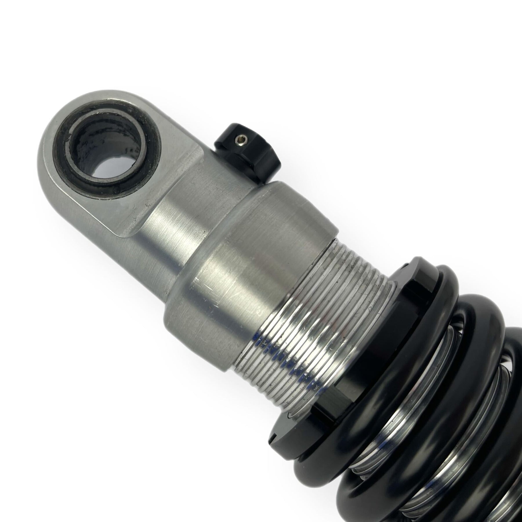 Lambretta Series 3 Li GP SX TV PROTECH Billet Rear Shock Absorber 300mm