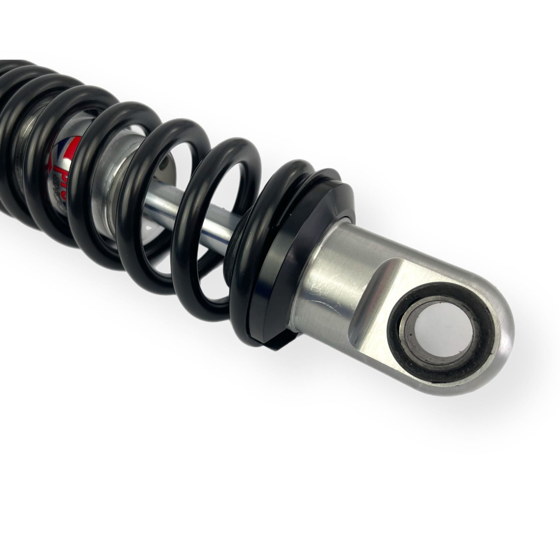 Lambretta Series 3 Li GP SX TV PROTECH Billet Rear Shock Absorber 300mm