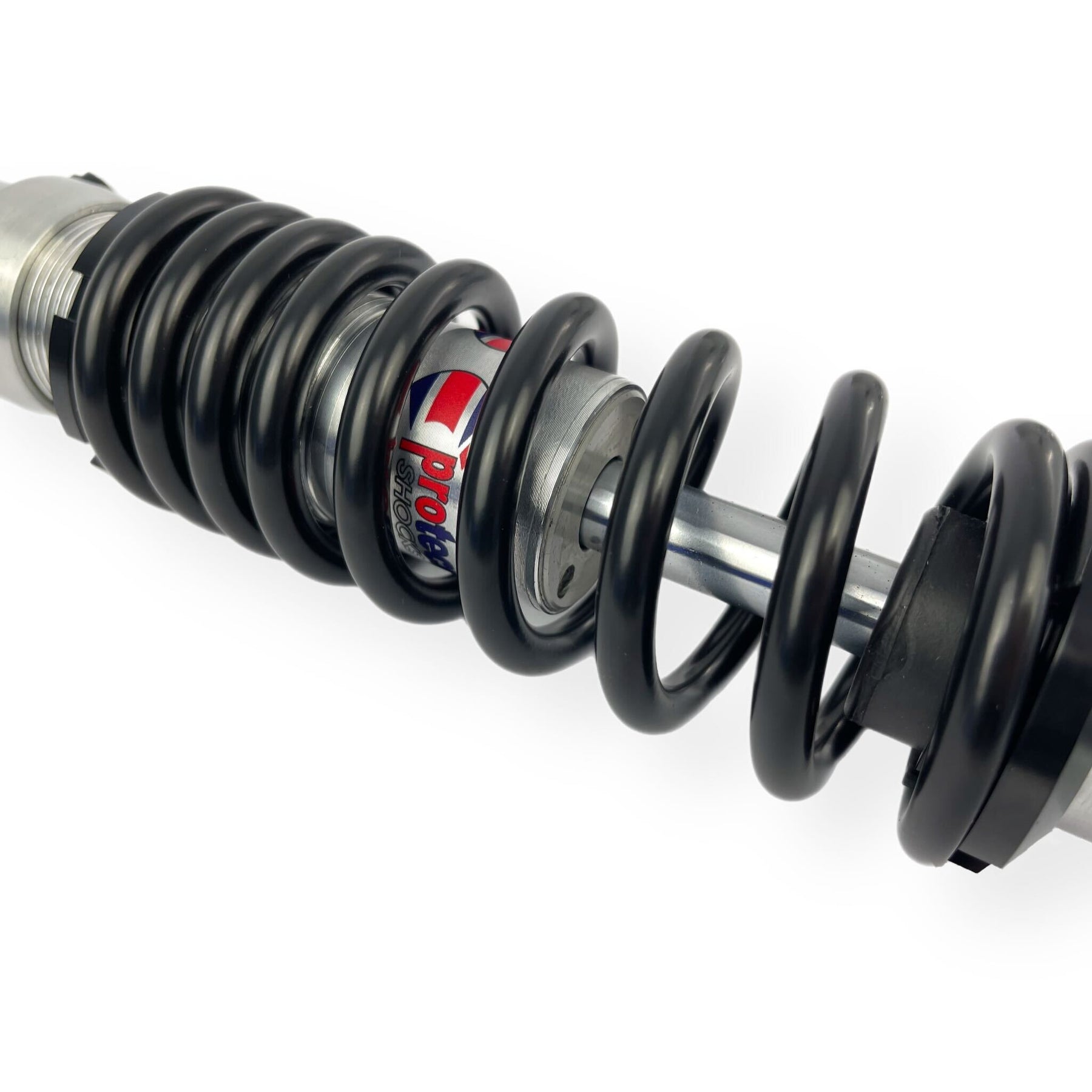 Lambretta Series 3 Li GP SX TV PROTECH Billet Rear Shock Absorber 300mm