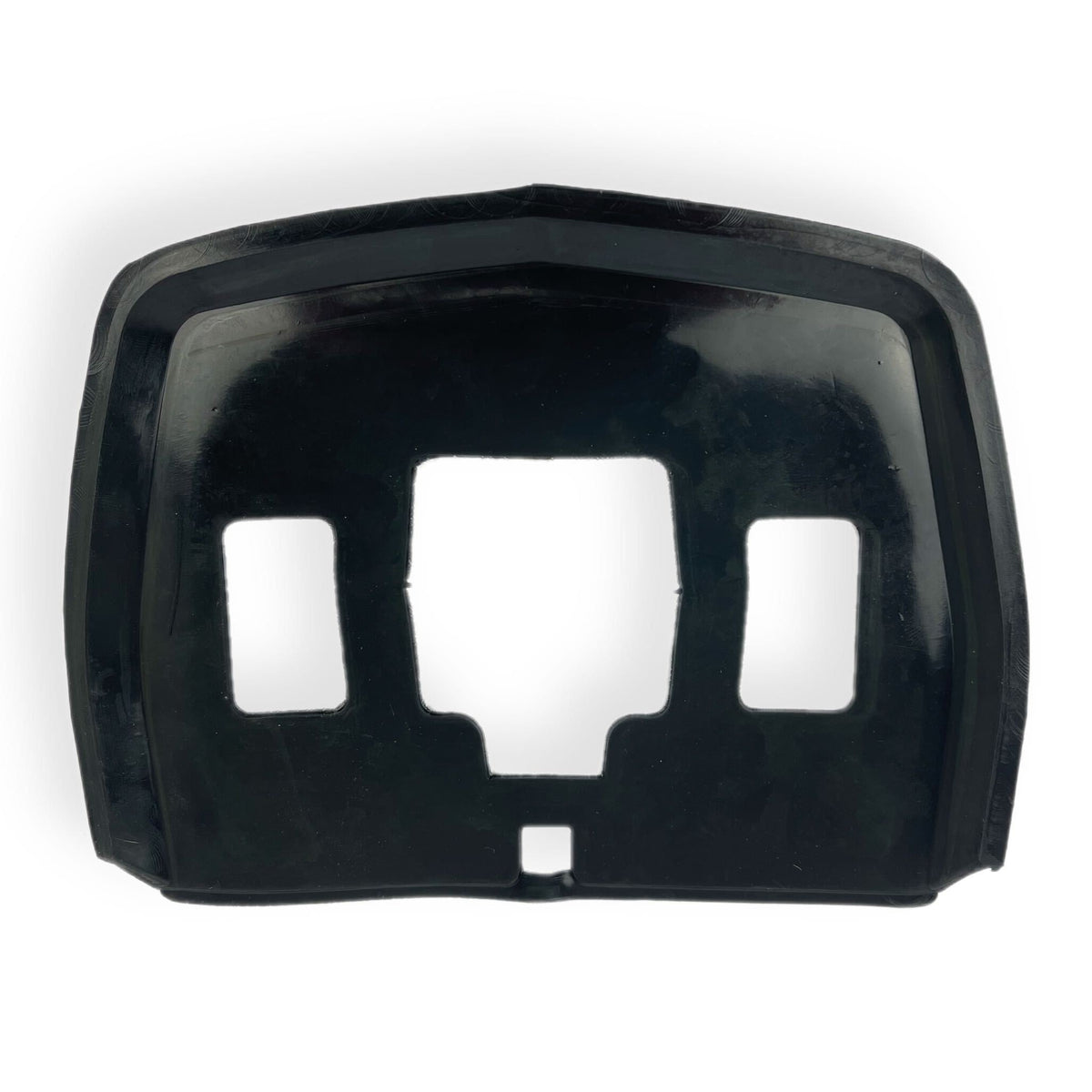 Lambretta Series 3 Li LiS SX TV Rear Light Gasket - Black