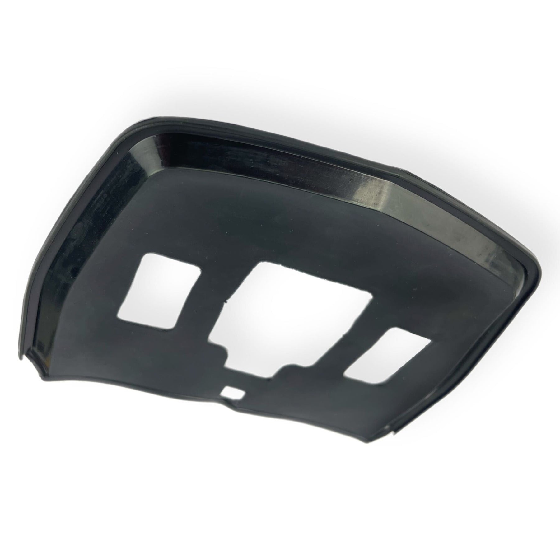 Lambretta Series 3 Li LiS SX TV Rear Light Gasket - Black