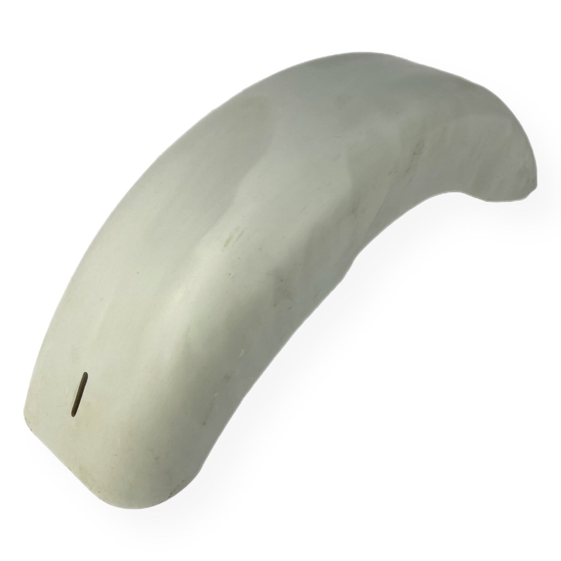 Lambretta Series 3 Li GP SX TV Rear Mudguard - Fibreglass