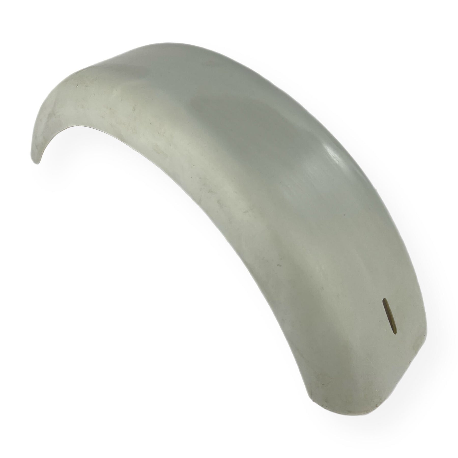 Lambretta Series 3 Li GP SX TV Rear Mudguard - Fibreglass