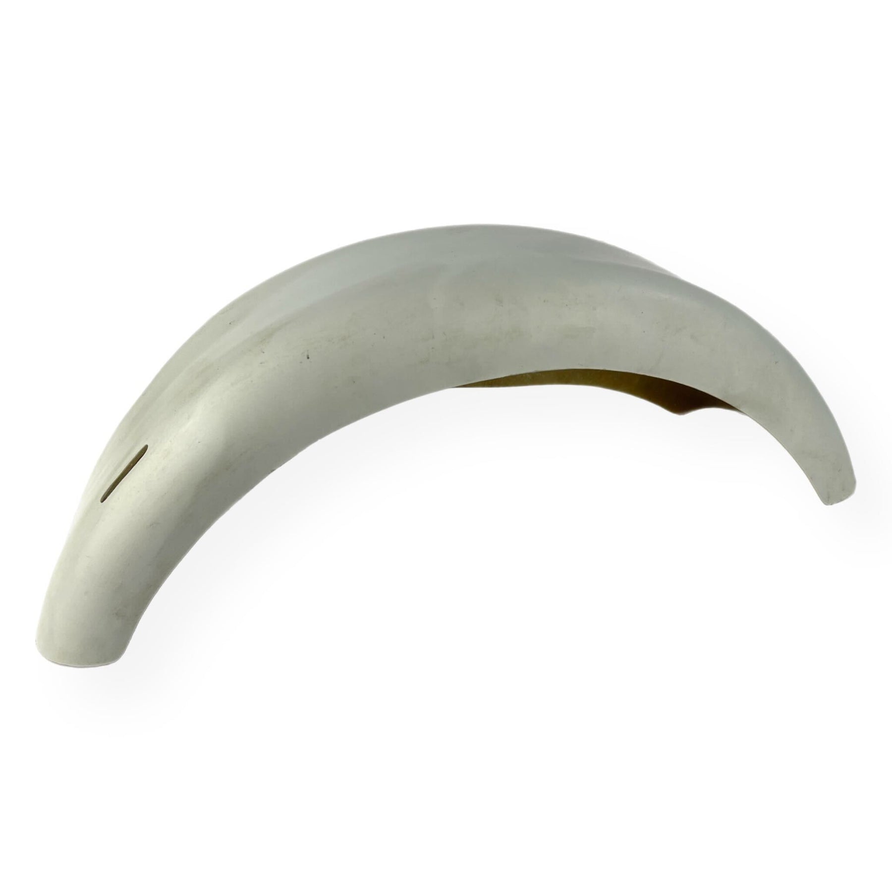 Lambretta Series 3 Li GP SX TV Rear Mudguard - Fibreglass