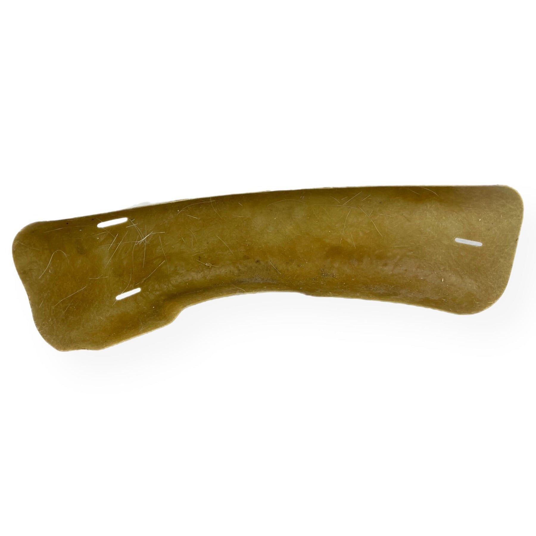Lambretta Series 3 Li GP SX TV Rear Mudguard - Fibreglass