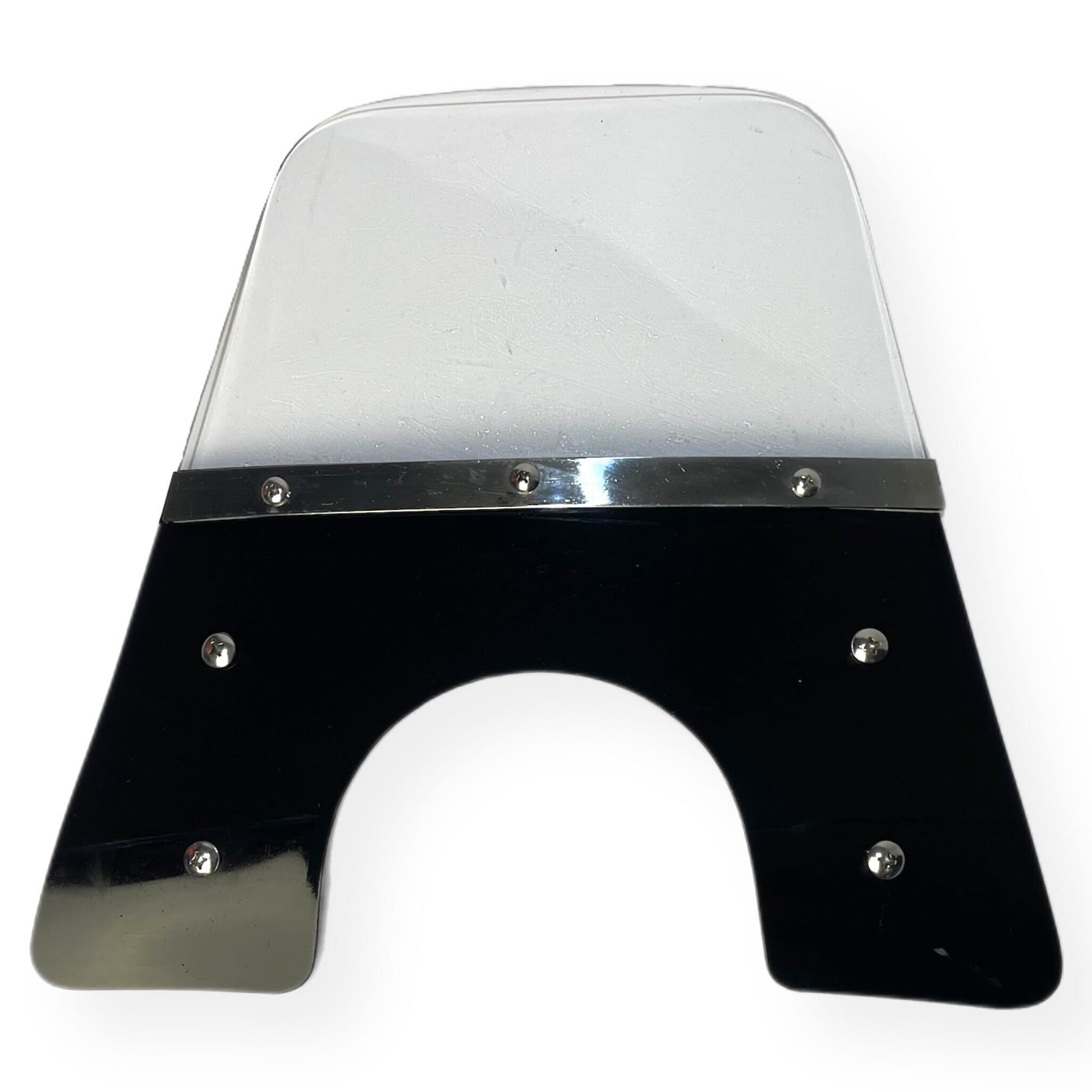Lambretta Series 3 Li JIMMY Quadraphenia Flyscreen