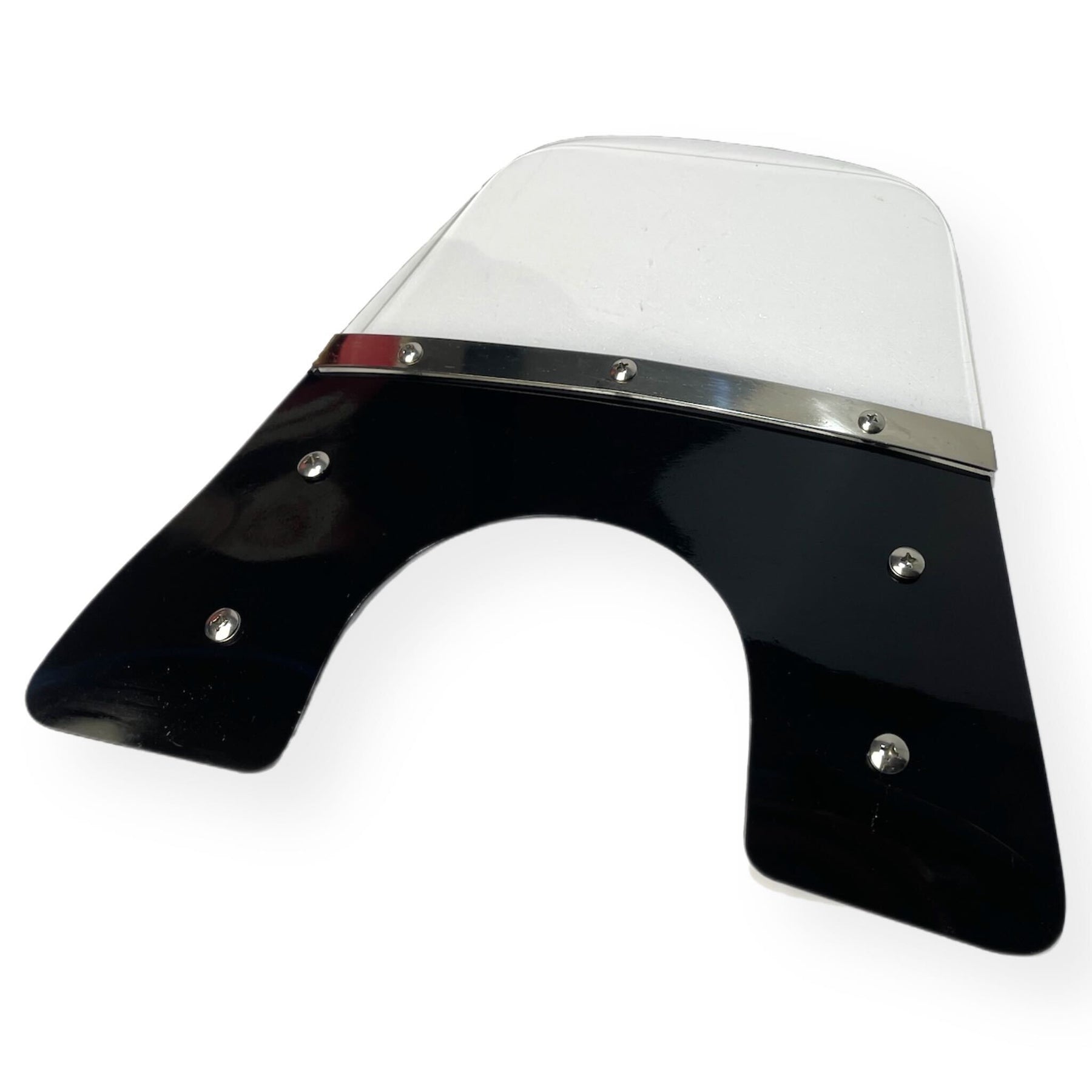 Lambretta Series 3 Li JIMMY Quadraphenia Flyscreen